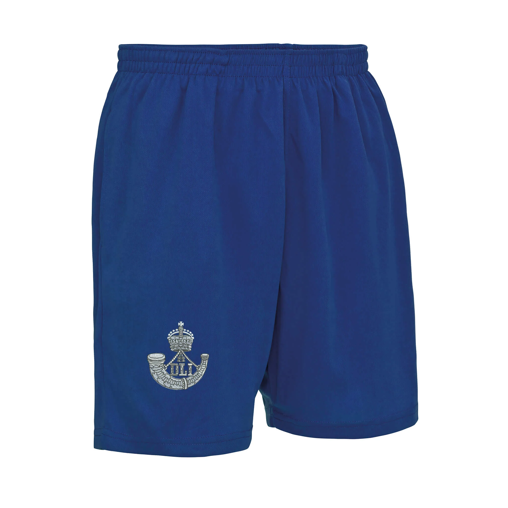 Durham Light Infantry Performance Shorts - Image 5