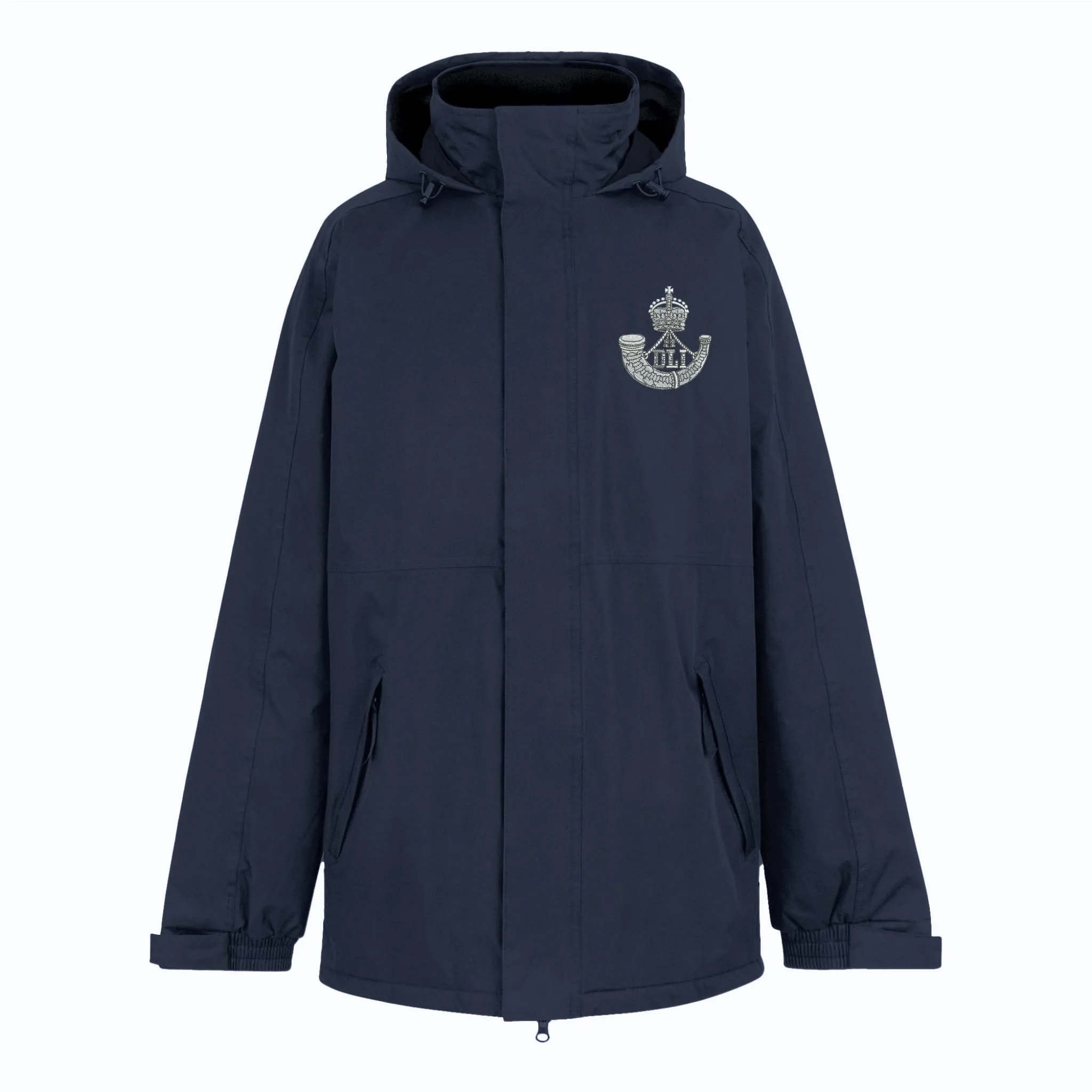 Durham Light Infantry Regatta Dover Parka - Image 3