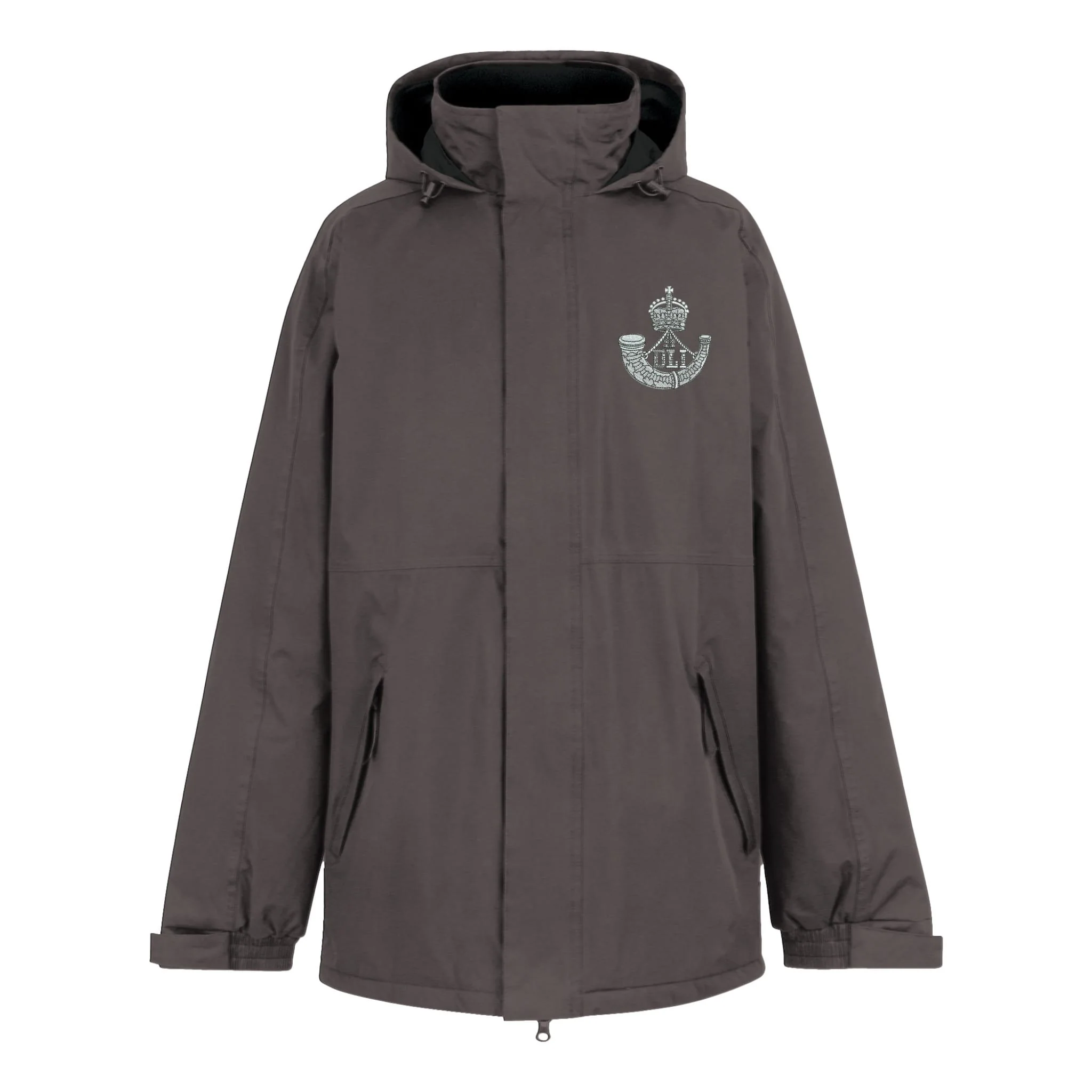 Durham Light Infantry Regatta Dover Parka - Image 6