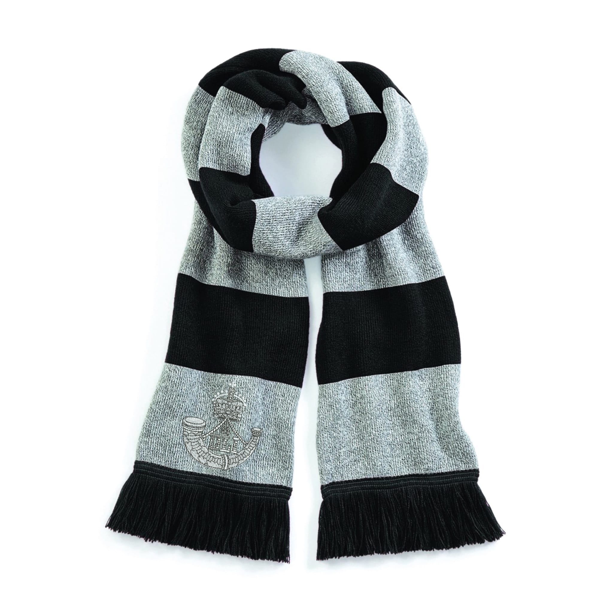 Durham Light Infantry Stadium Scarf - Image 3