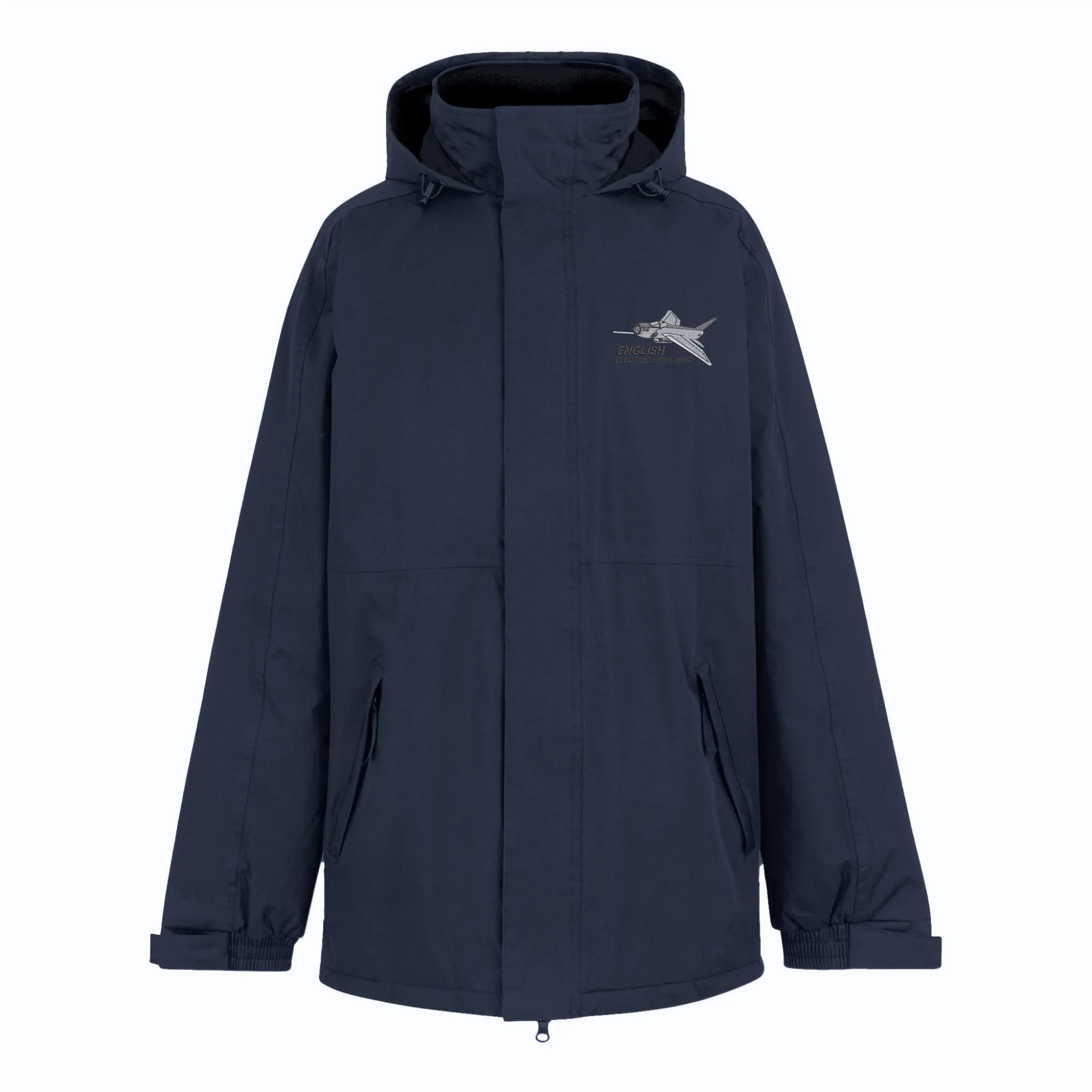 English Electric Lightning Regatta Dover Parka - Image 3
