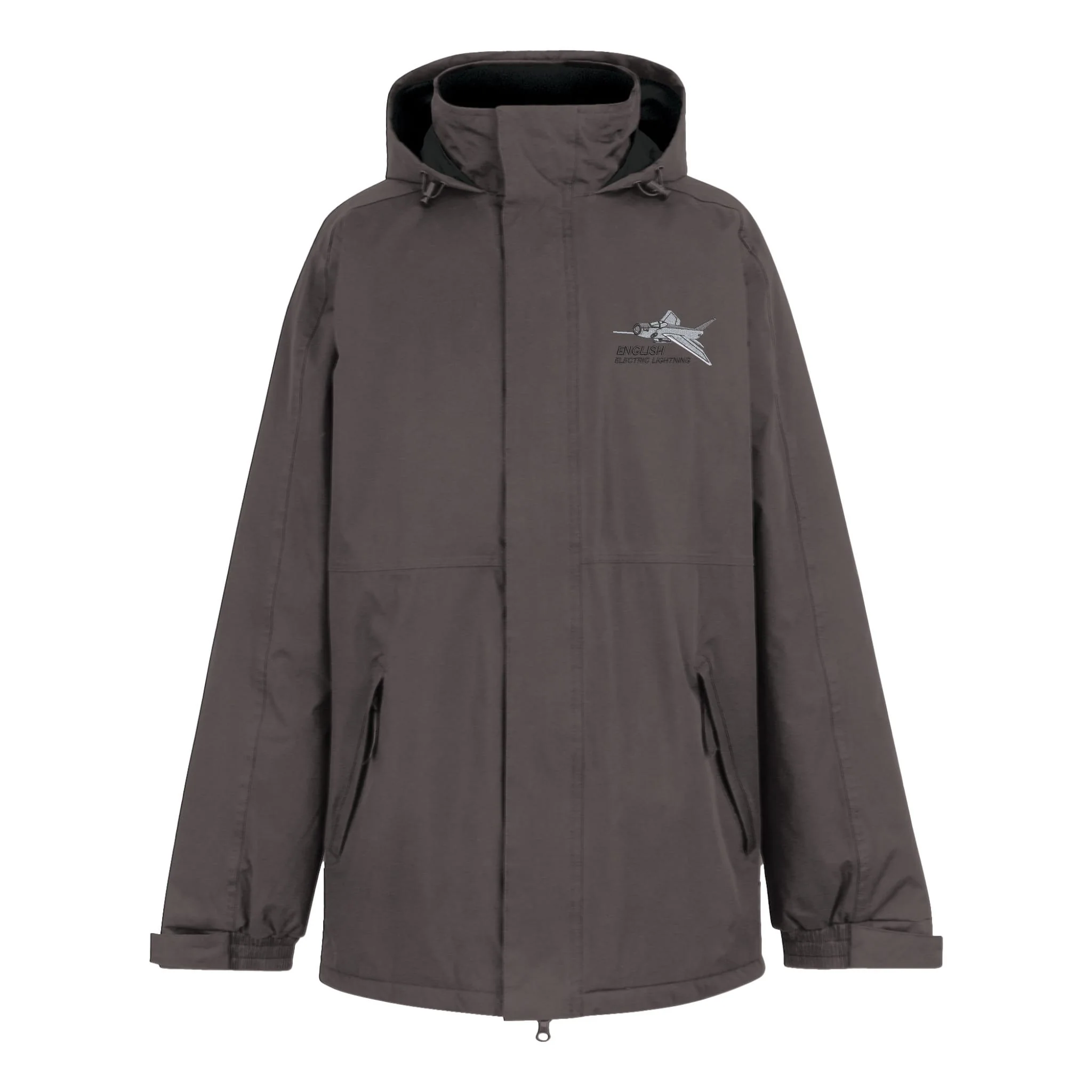English Electric Lightning Regatta Dover Parka - Image 6