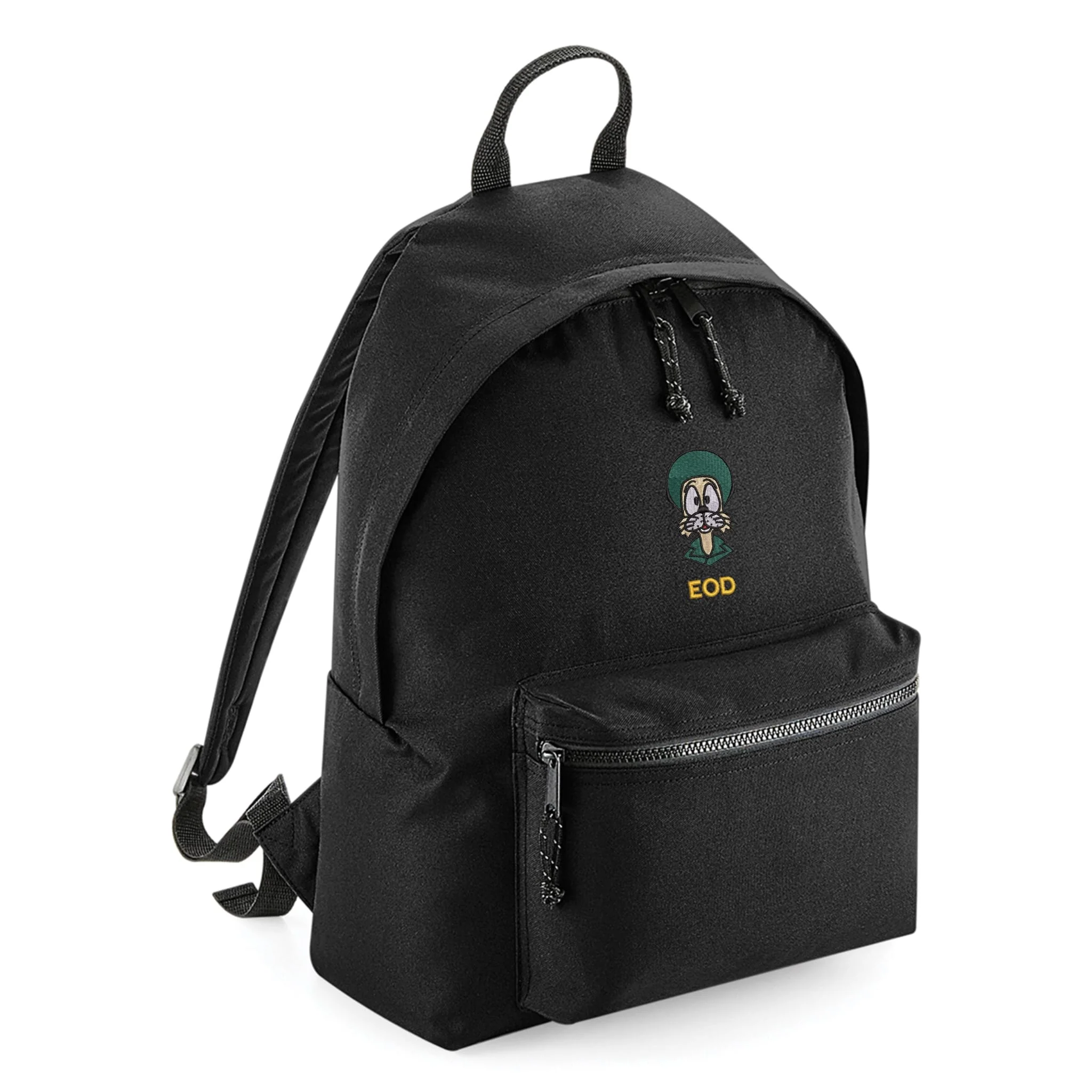 Explosive Ordnance Disposal Felix Backpack
