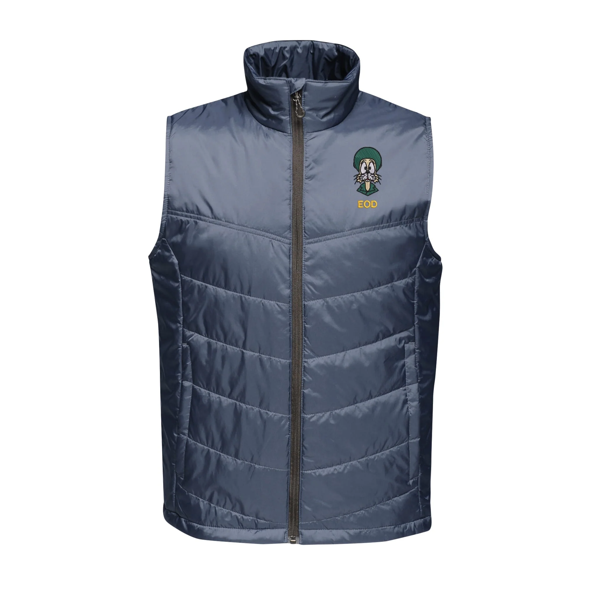 Explosive Ordnance Disposal Felix Insulated Bodywarmer - Image 3