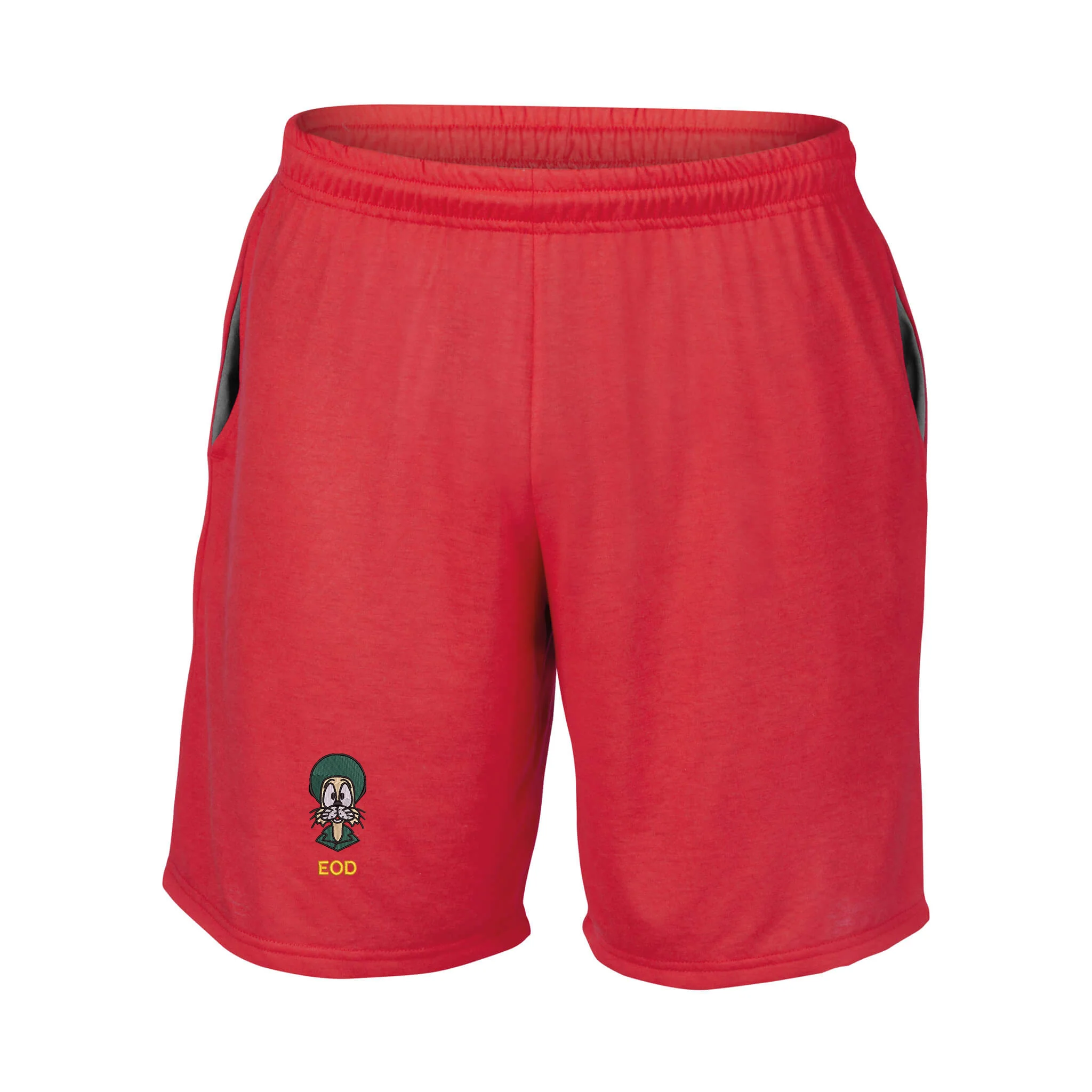 Explosive Ordnance Disposal Felix Performance Shorts - Image 4