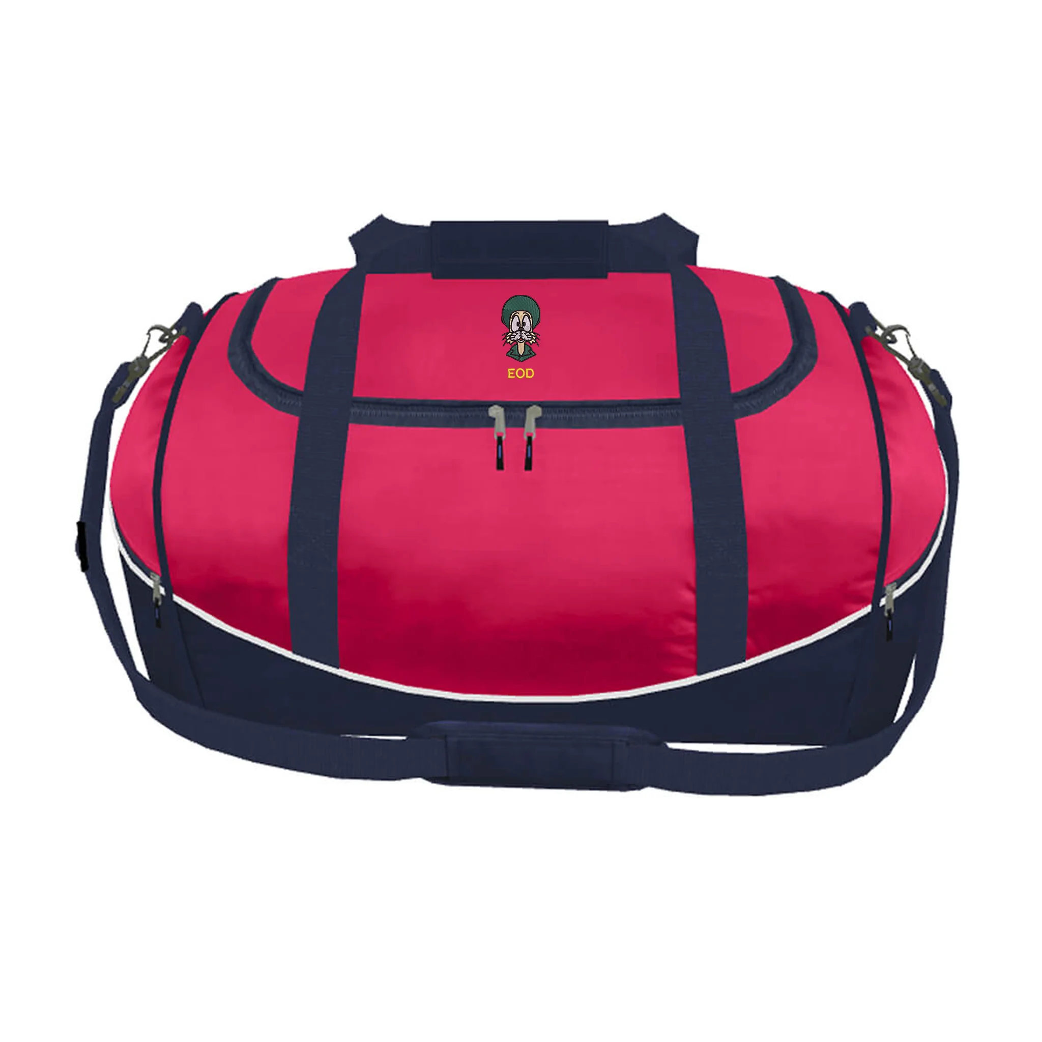 Explosive Ordnance Disposal Felix Teamwear Holdall Bag - Image 3