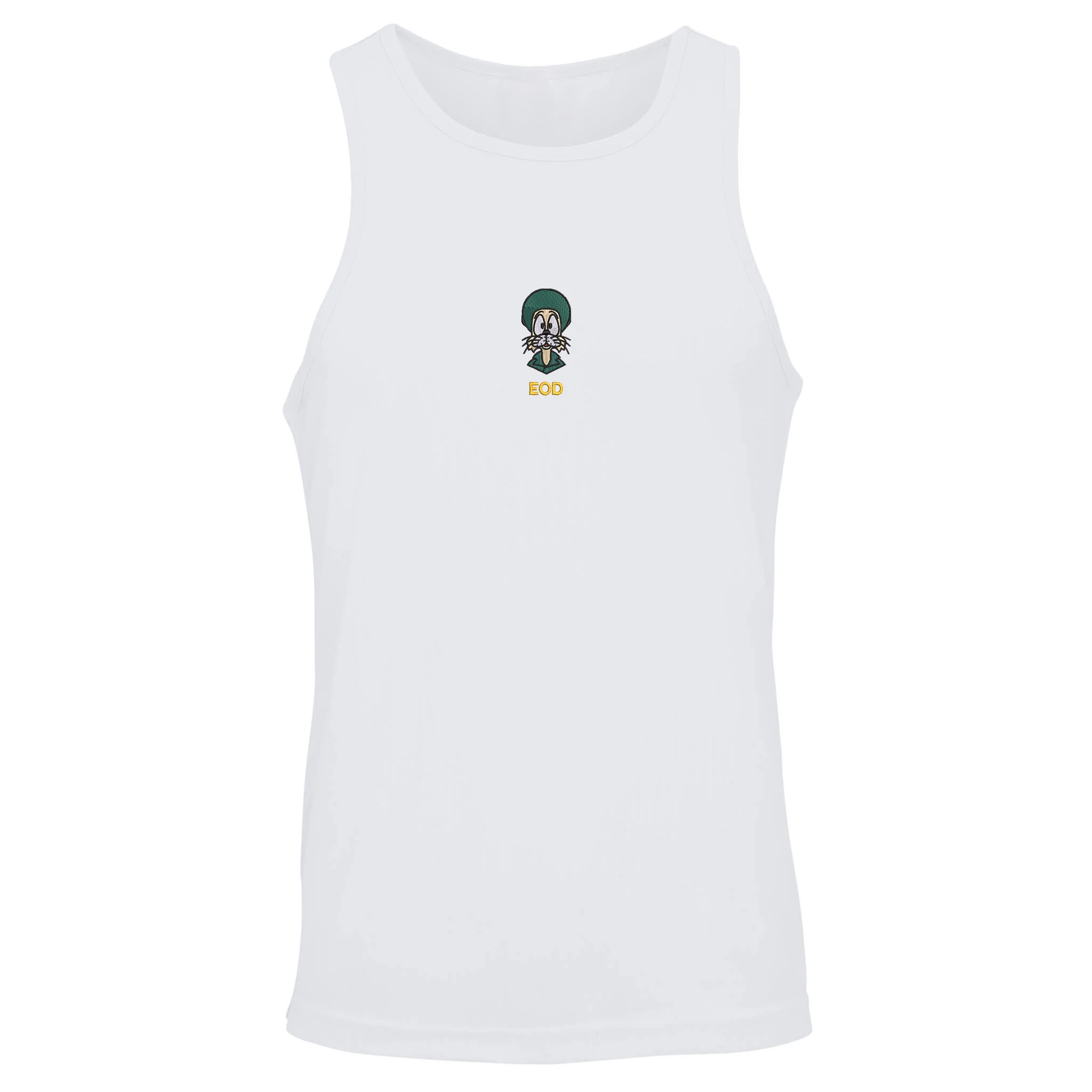 Explosive Ordnance Disposal Felix Vest