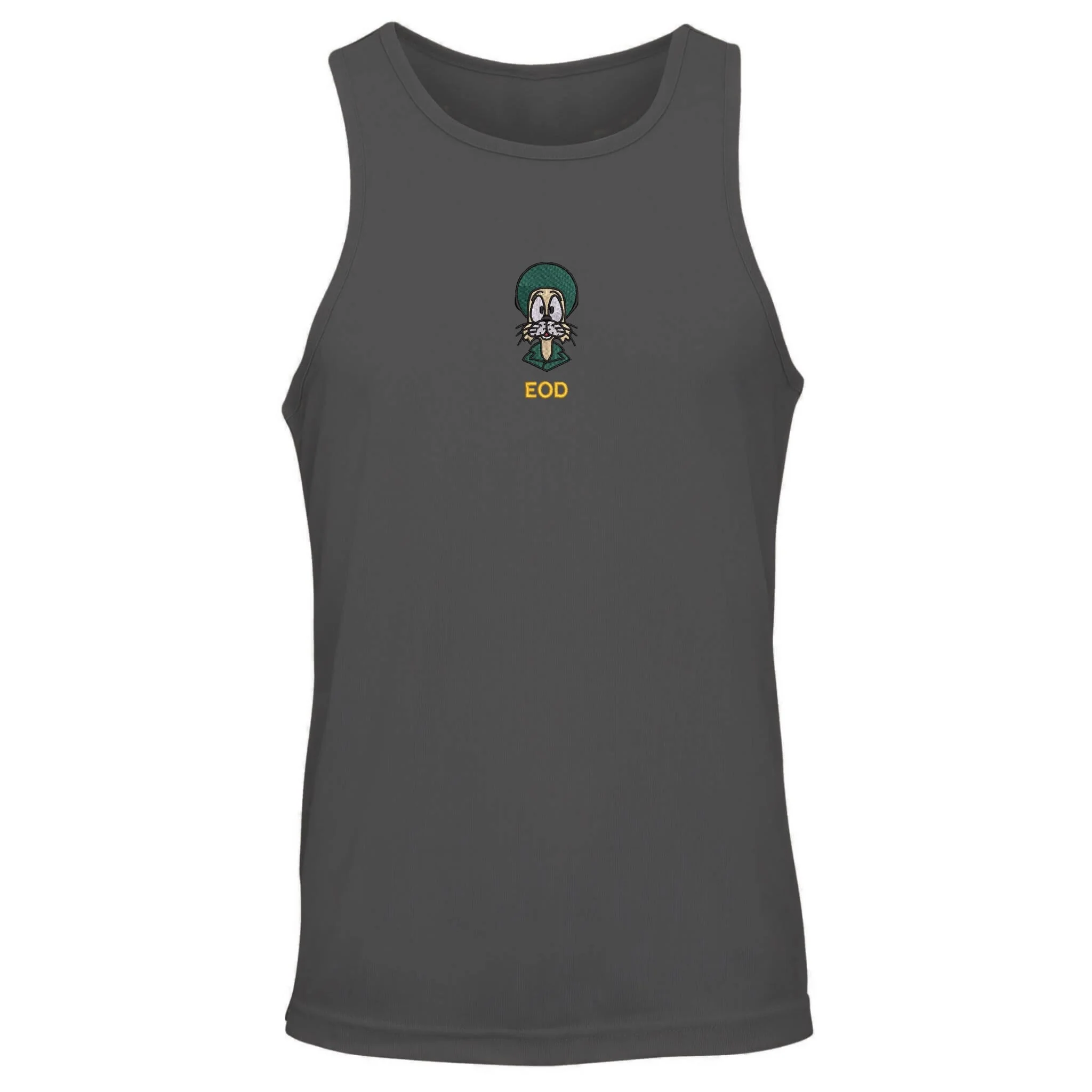 Explosive Ordnance Disposal Felix Vest - Image 3