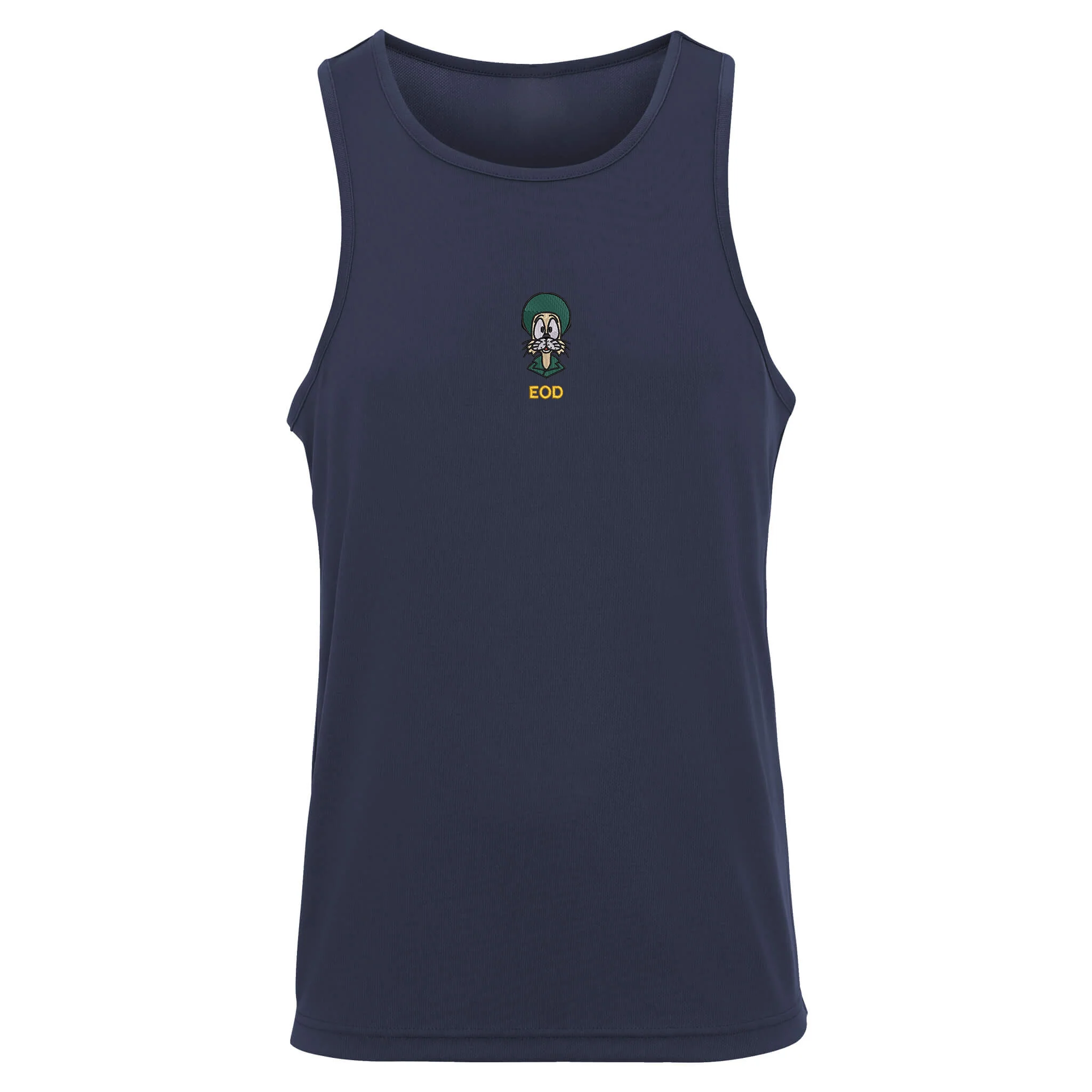 Explosive Ordnance Disposal Felix Vest - Image 5