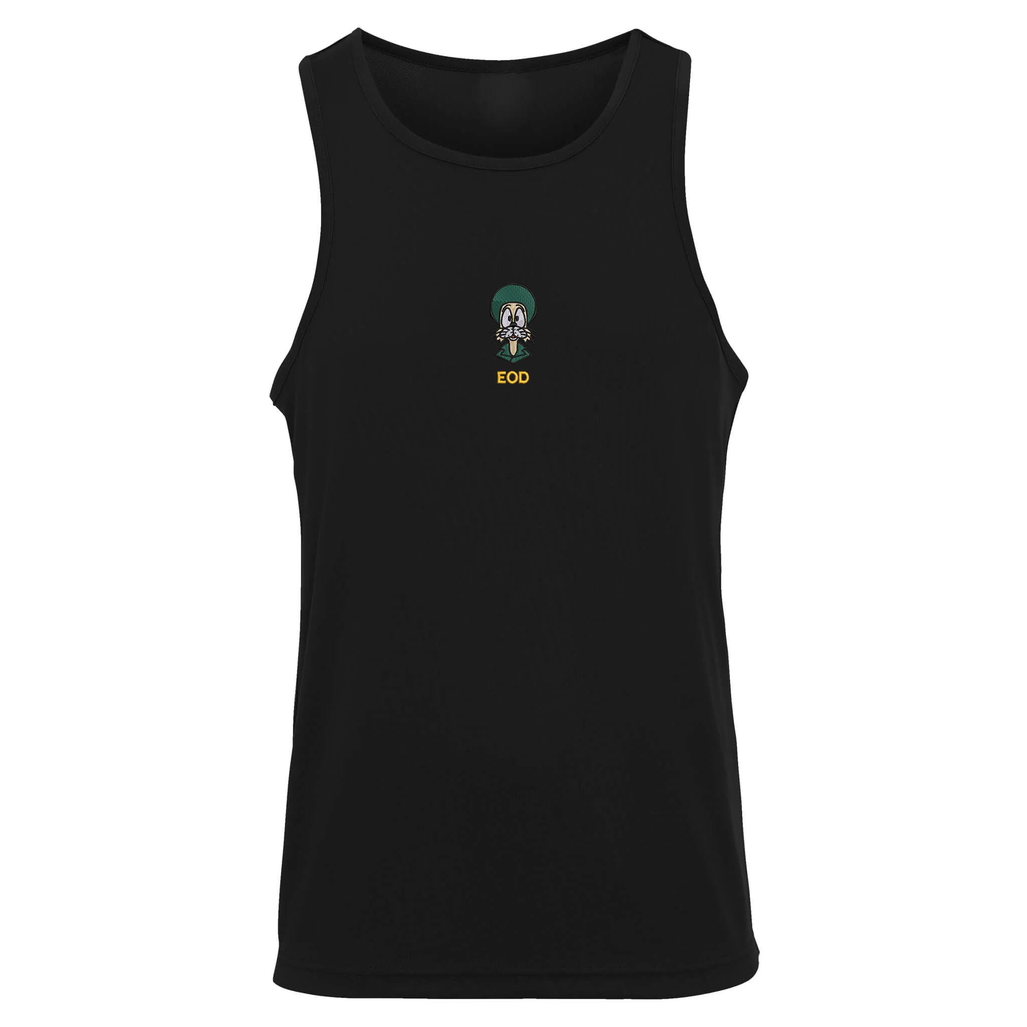 Explosive Ordnance Disposal Felix Vest - Image 7