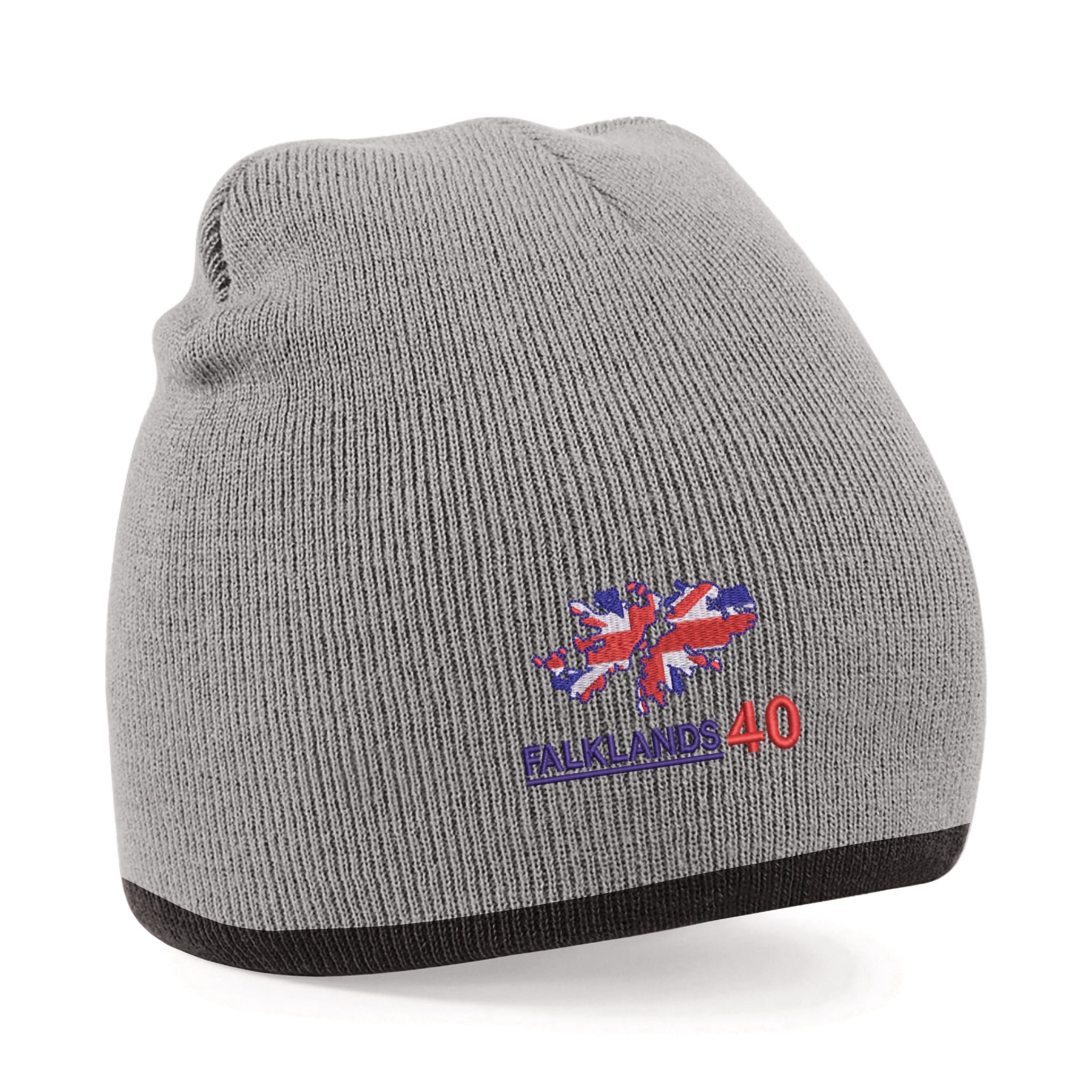 Falklands 40th Anniversary Beanie Hats - Image 5