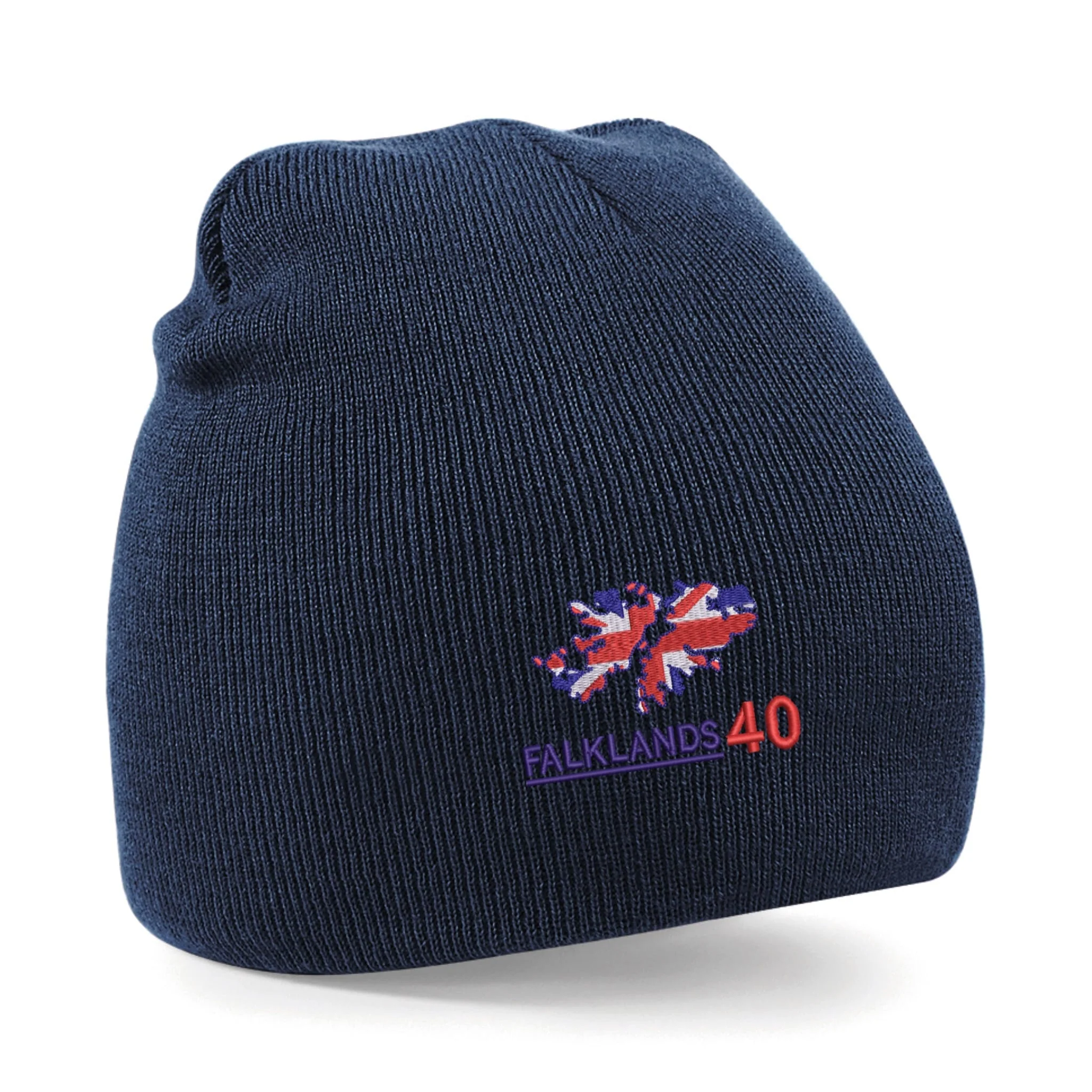 Falklands 40th Anniversary Beanie Hats - Image 7