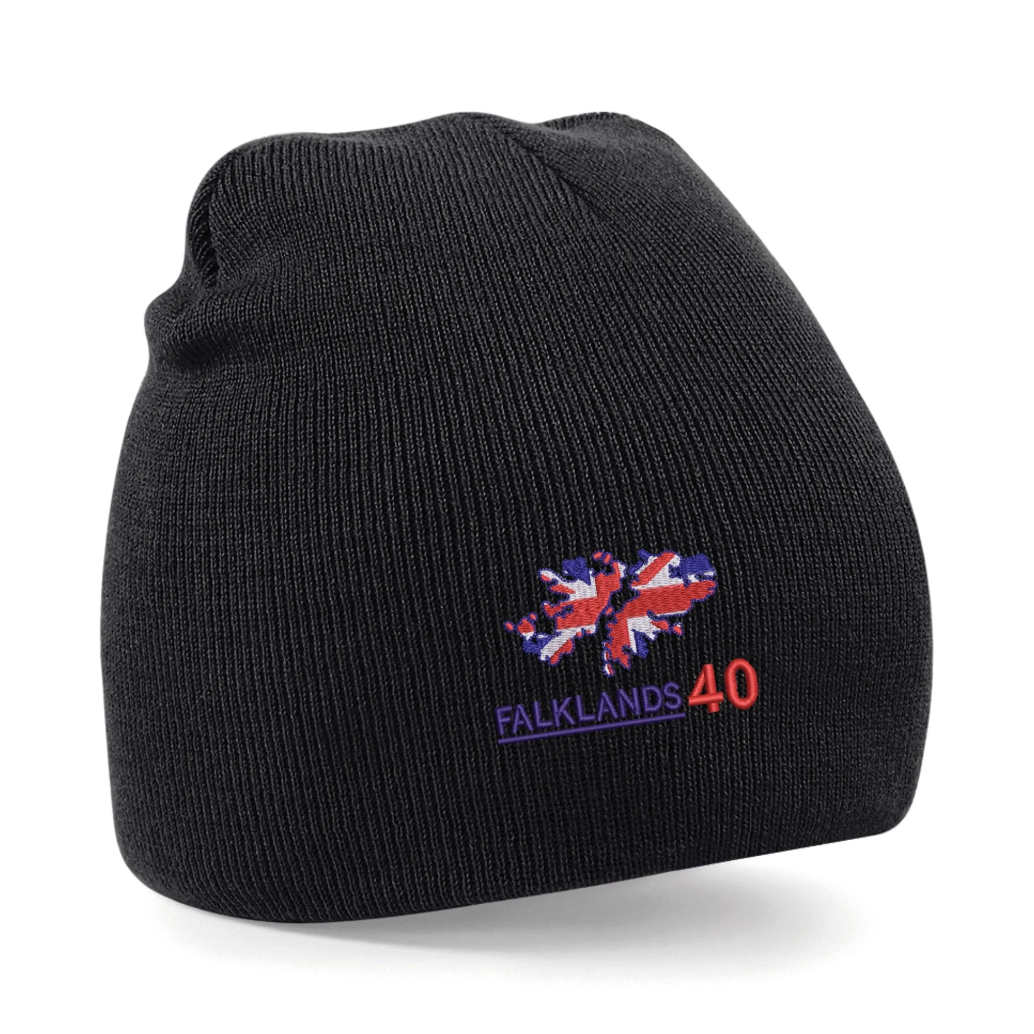 Falklands 40th Anniversary Beanie Hats - Image 8