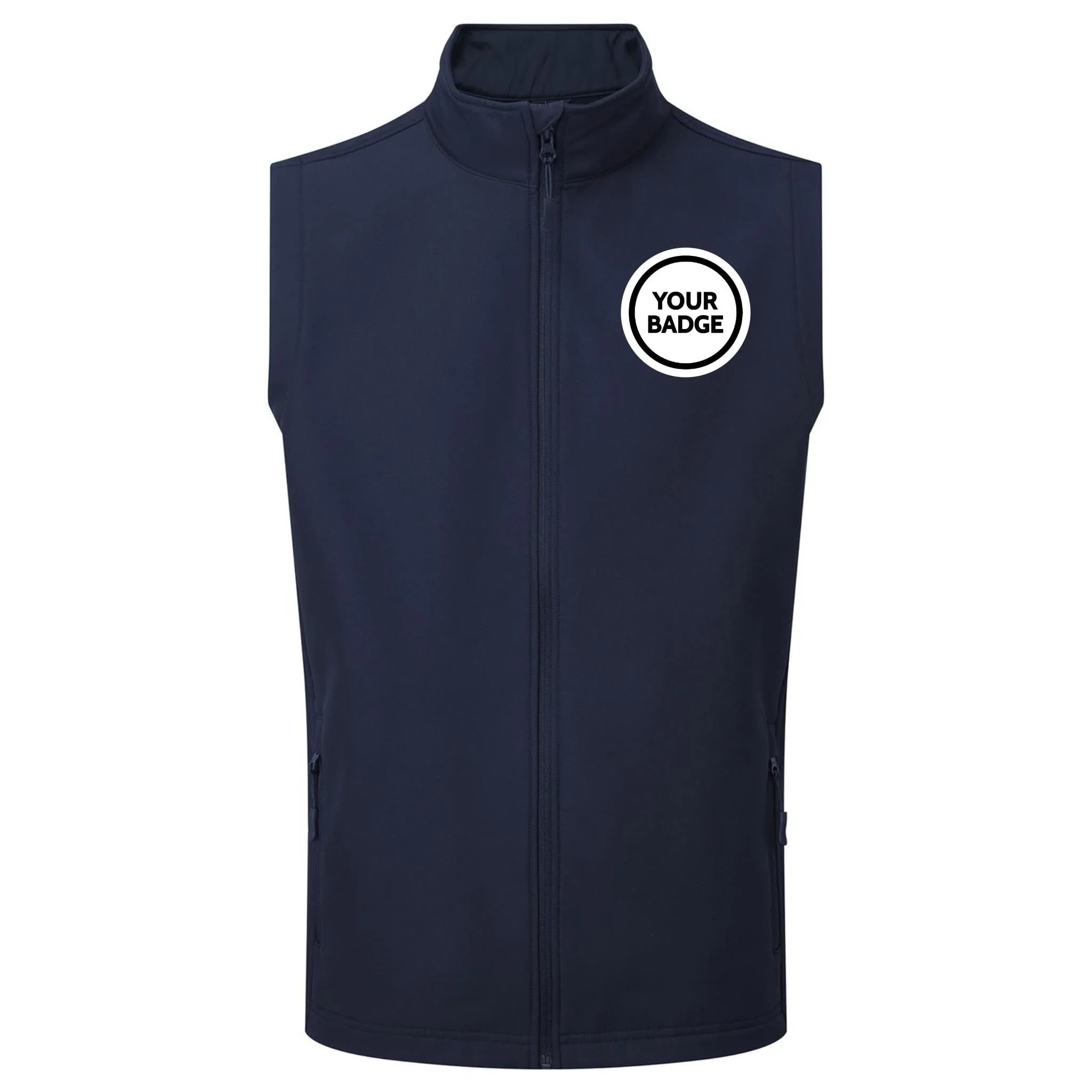 Falklands Anniversary Gilet