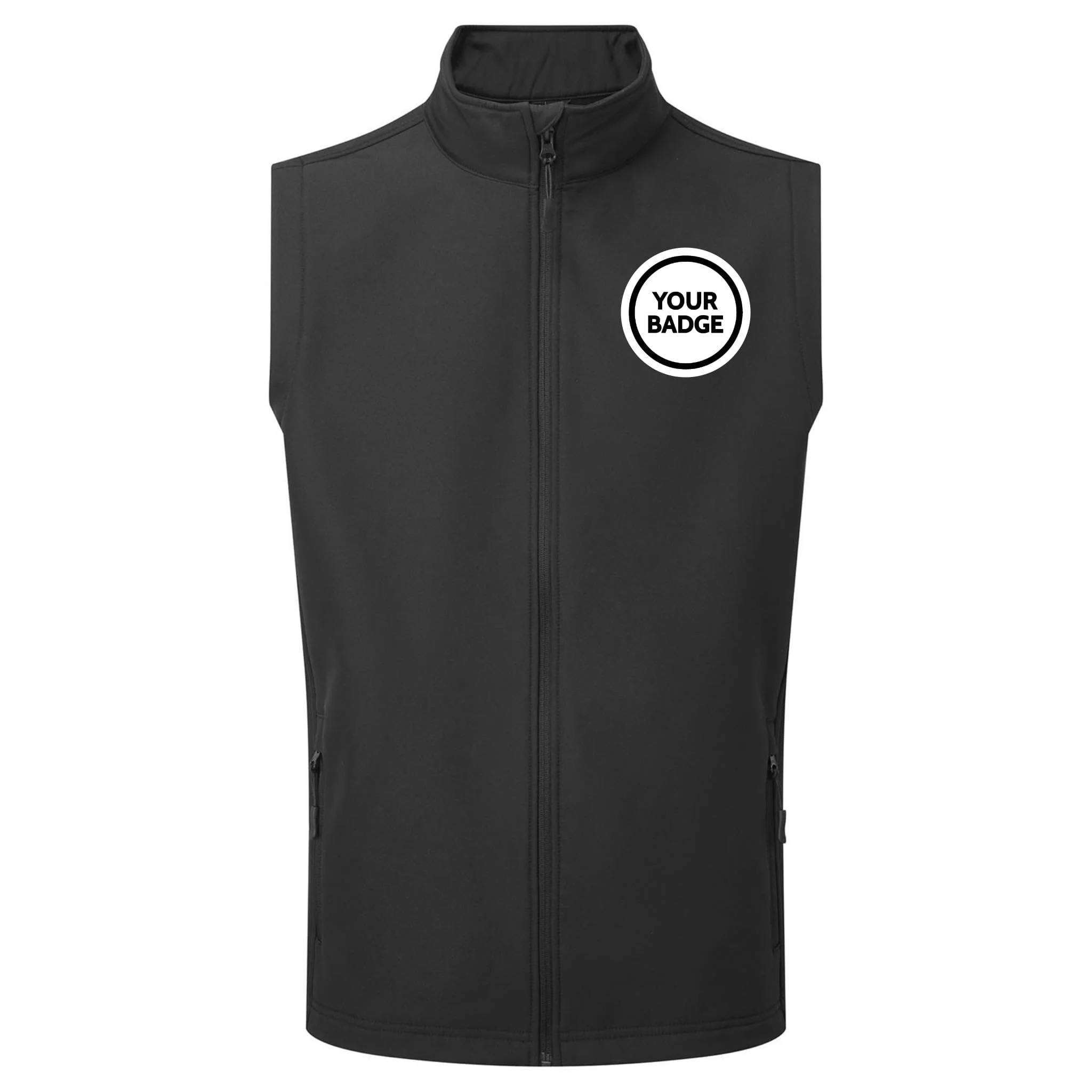 Falklands Anniversary Gilet - Image 3