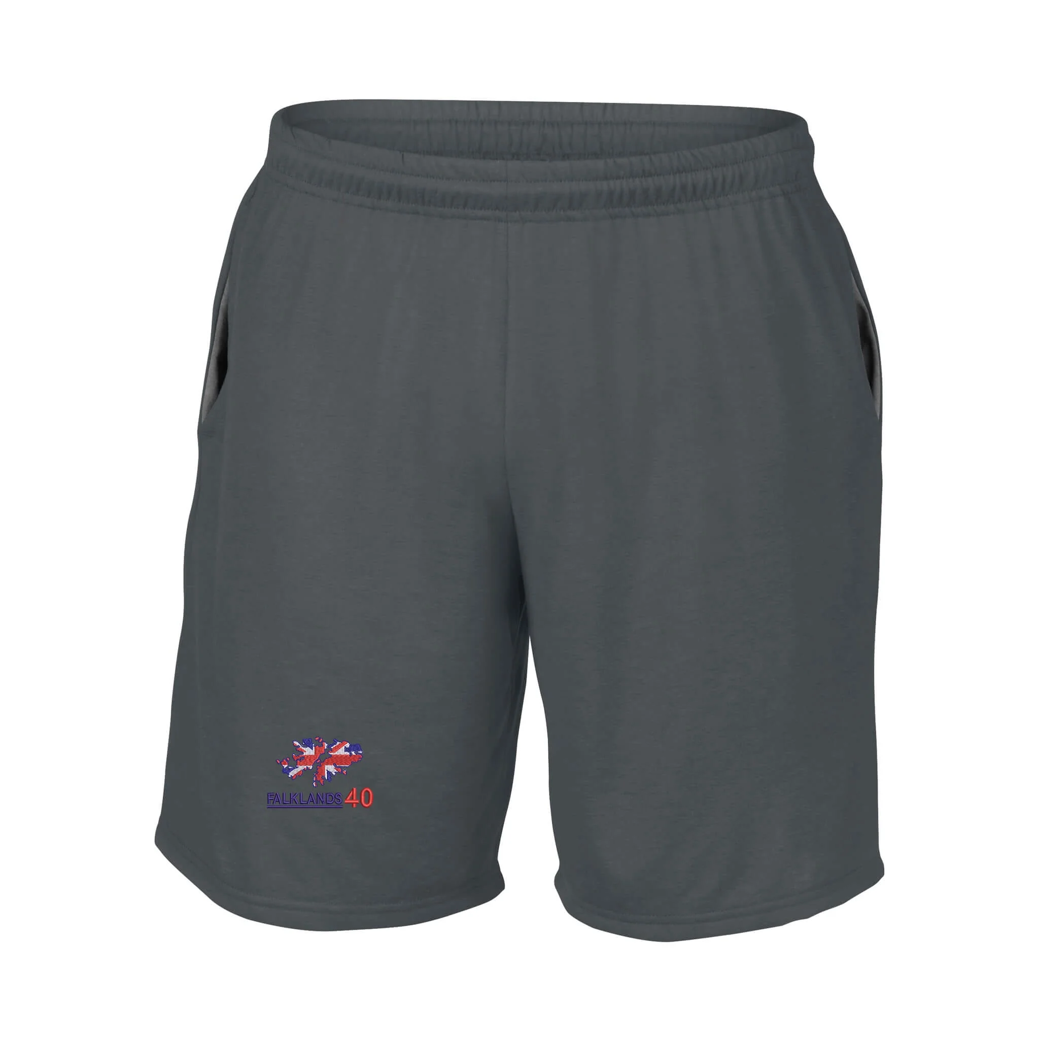 Falklands 40th Anniversary Performance Shorts - Image 2