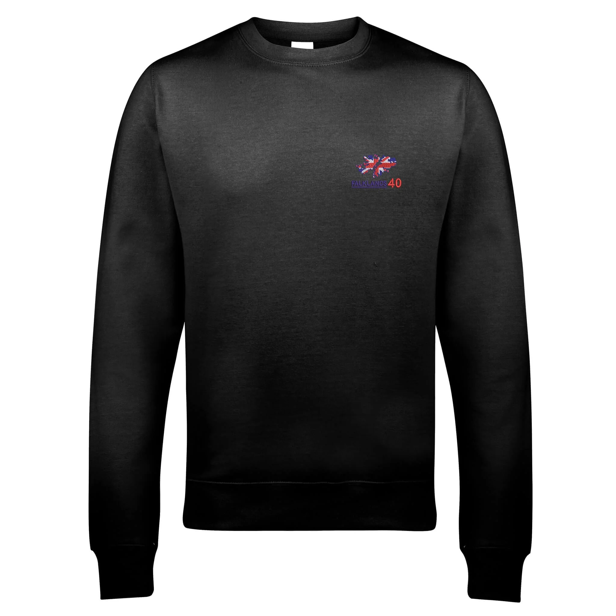 Falklands 40th Anniversary Sweatshirt - Image 6