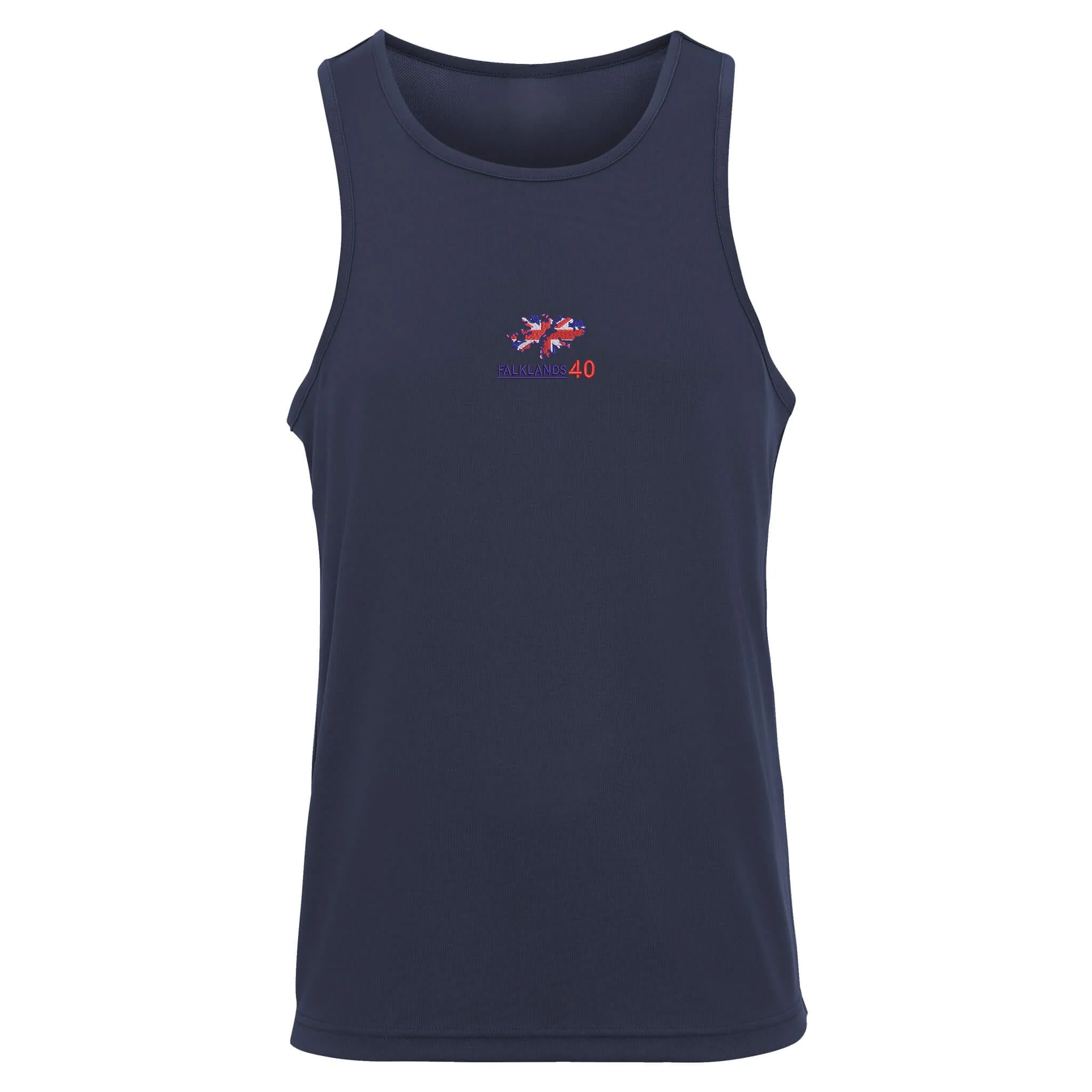 Falklands 40th Anniversary Vest - Image 4