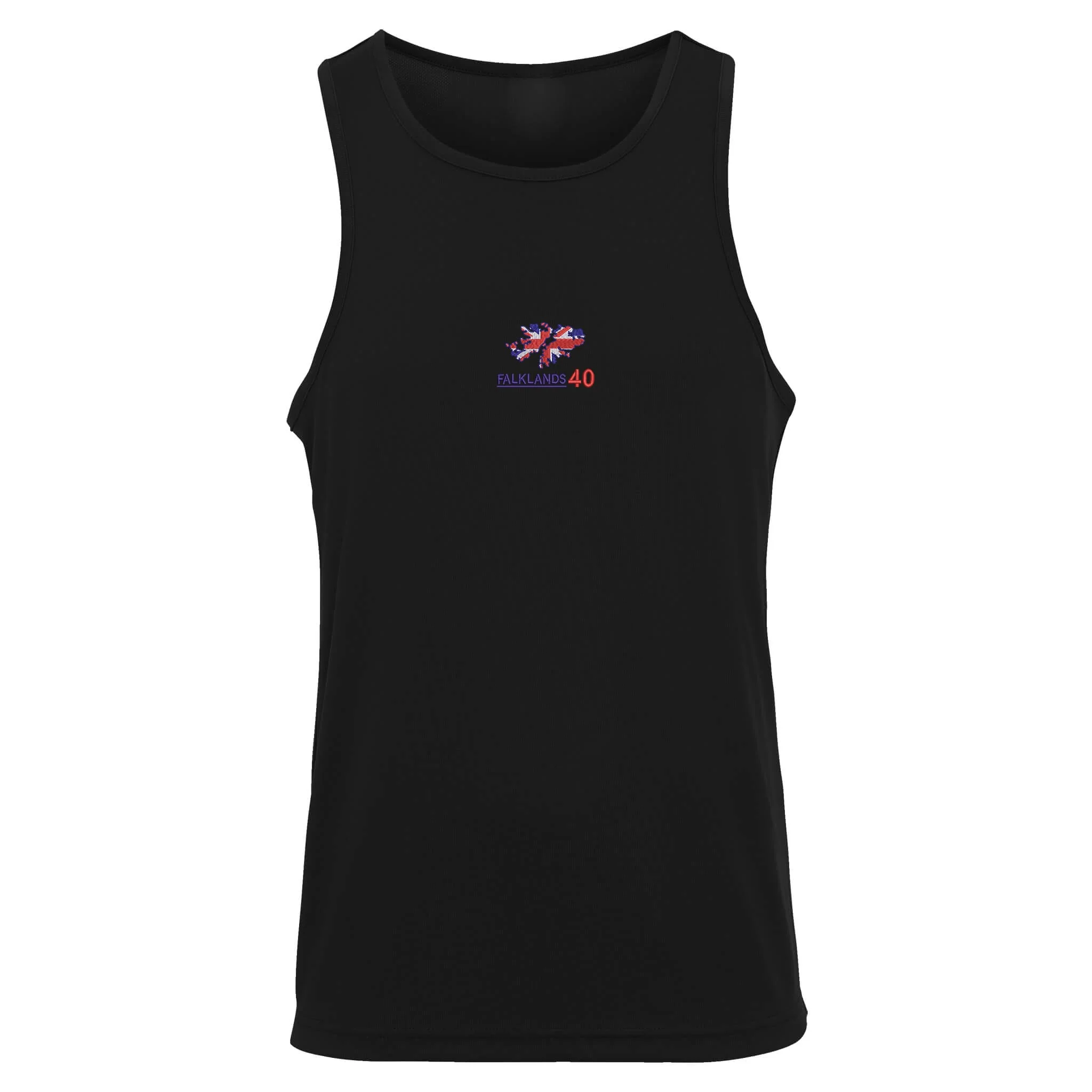 Falklands 40th Anniversary Vest - Image 5