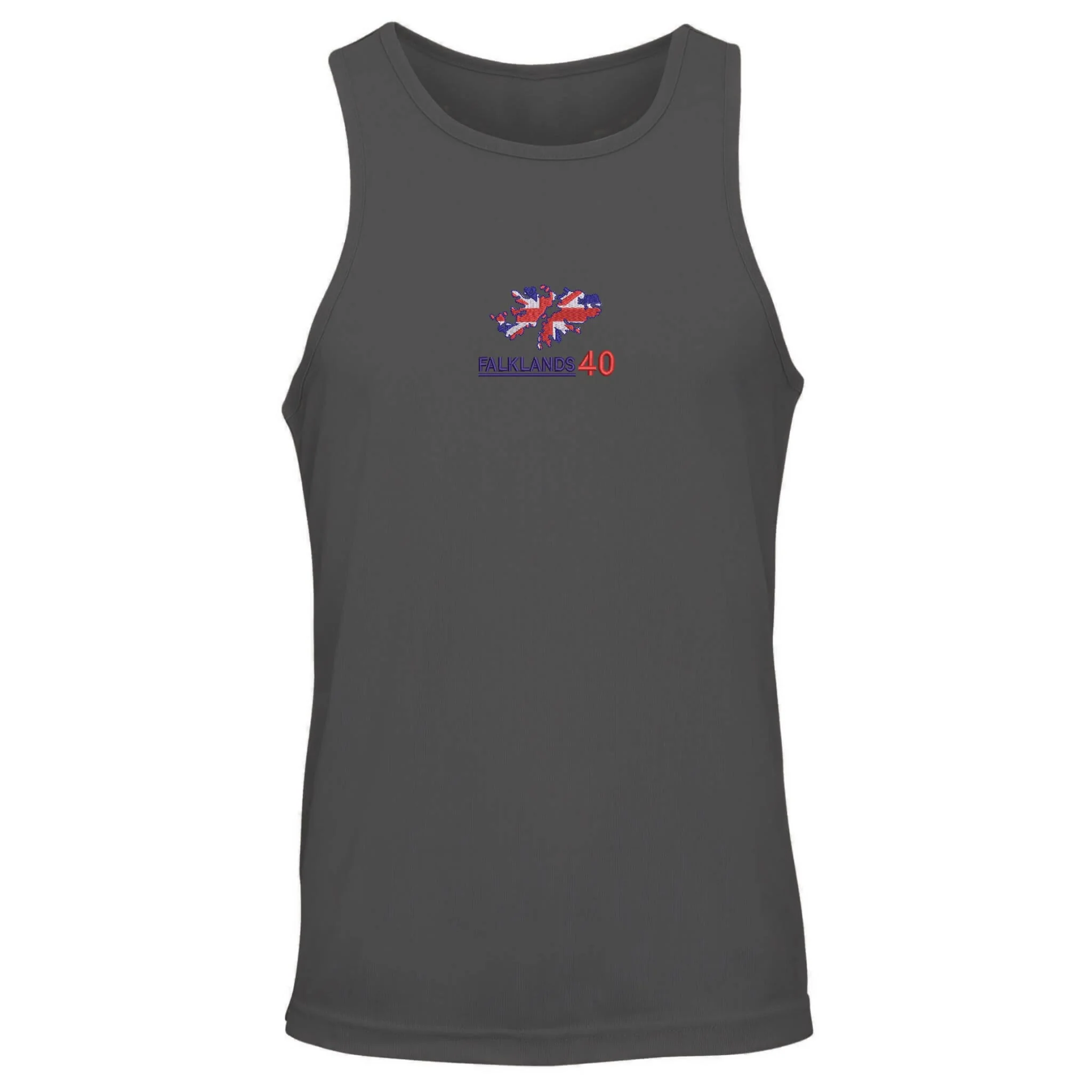 Falklands 40th Anniversary Vest - Image 7