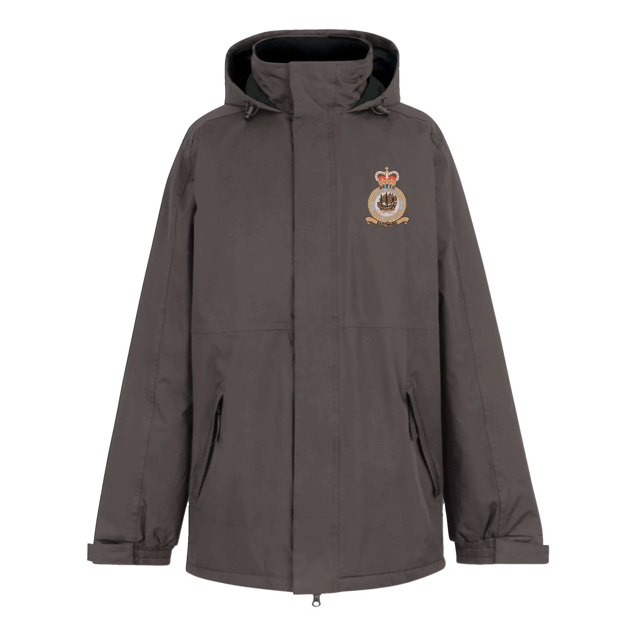 Far East Air Force - RAF Regatta Dover Parka - Image 6