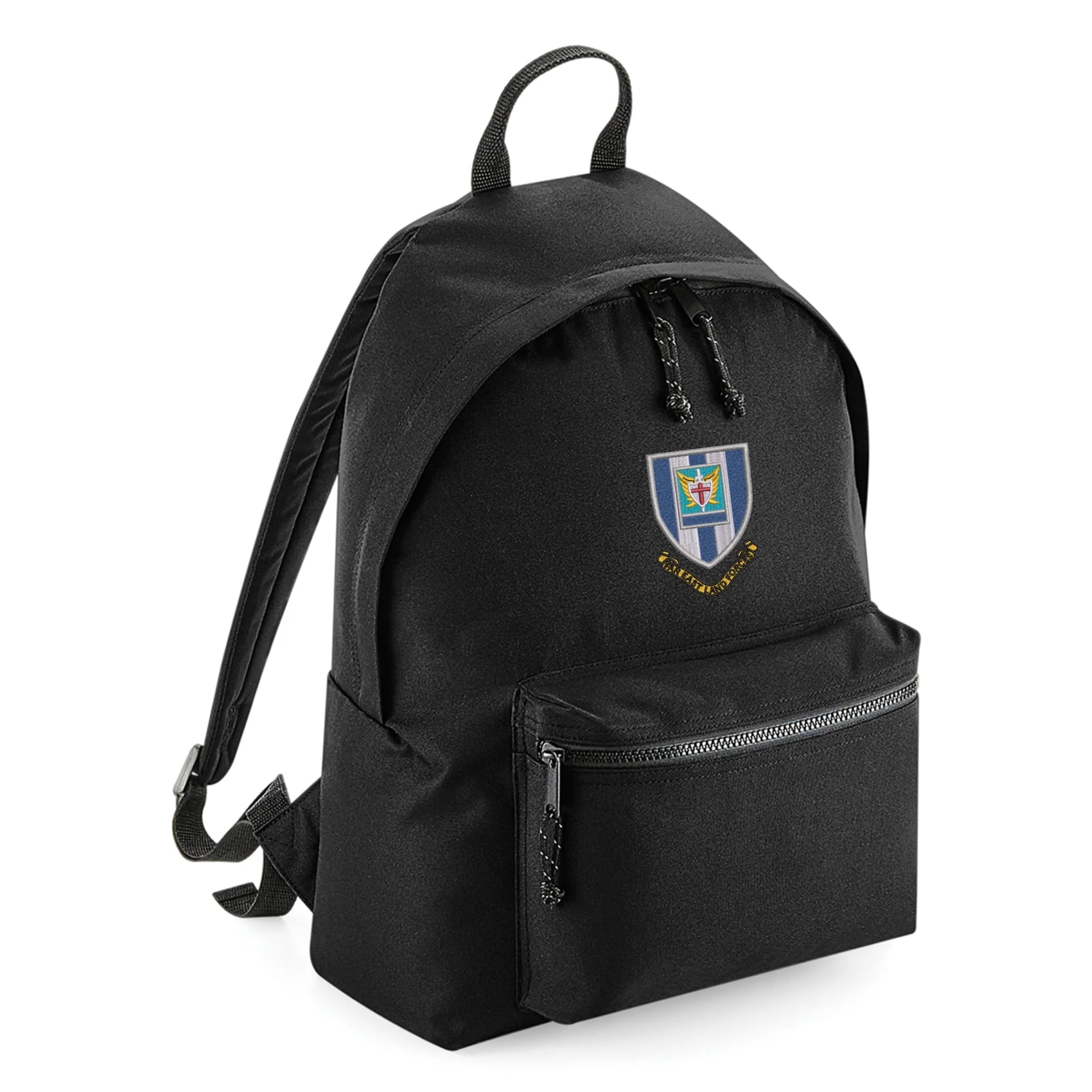 Far East Land Forces Backpack