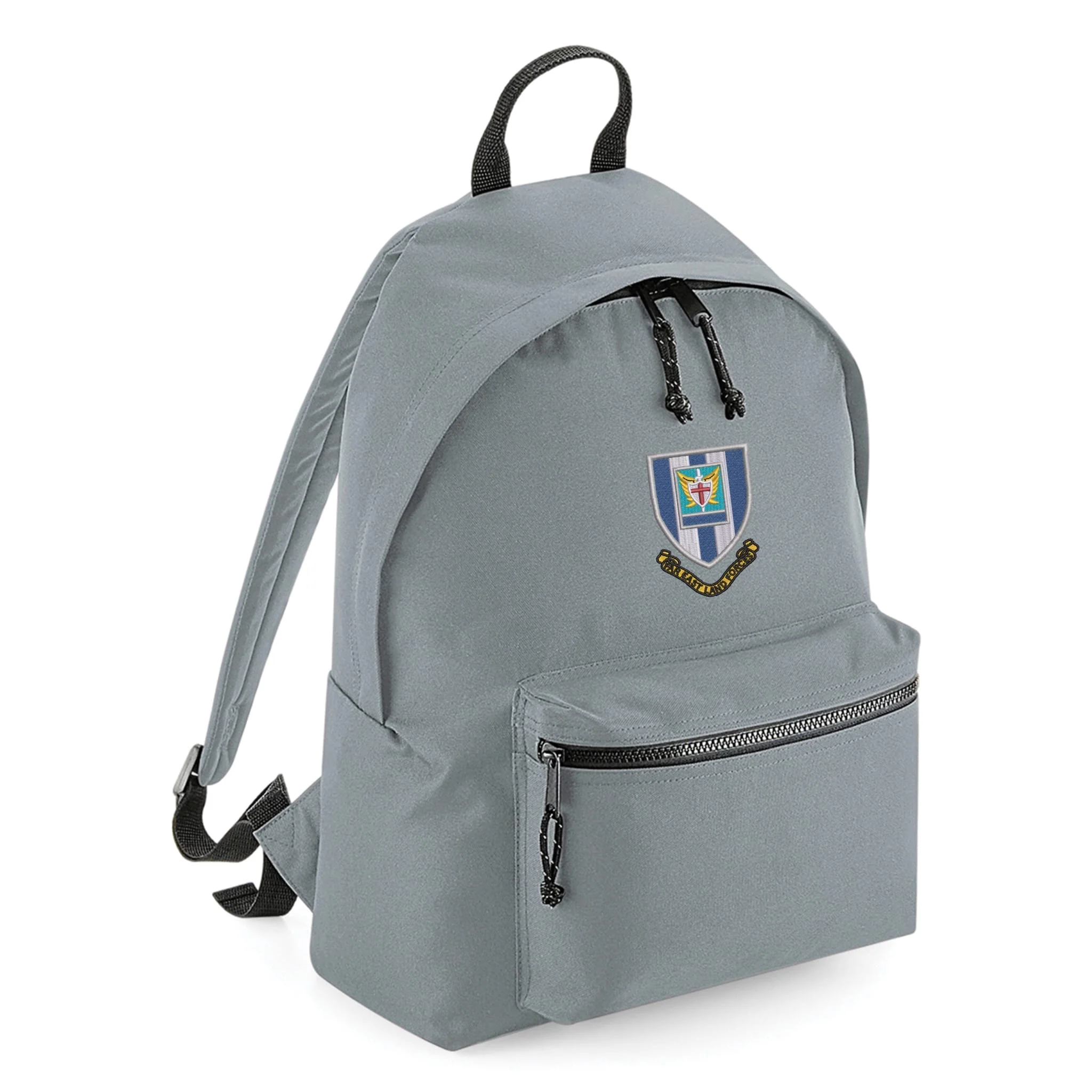Far East Land Forces Backpack - Image 2