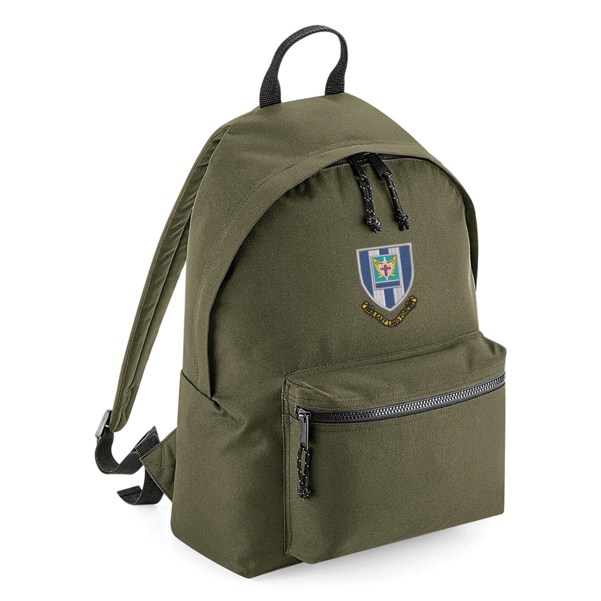 Far East Land Forces Backpack - Image 3