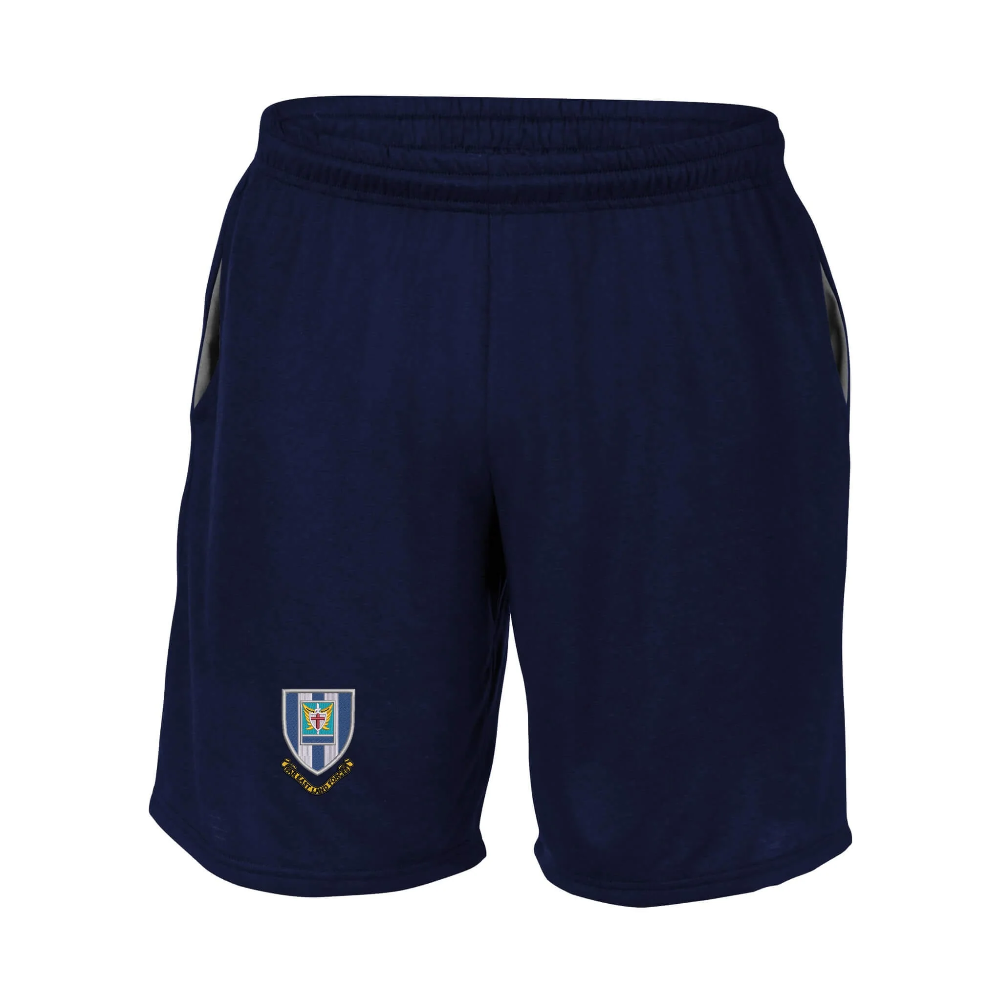 Far East Land Forces Performance Shorts - Image 3