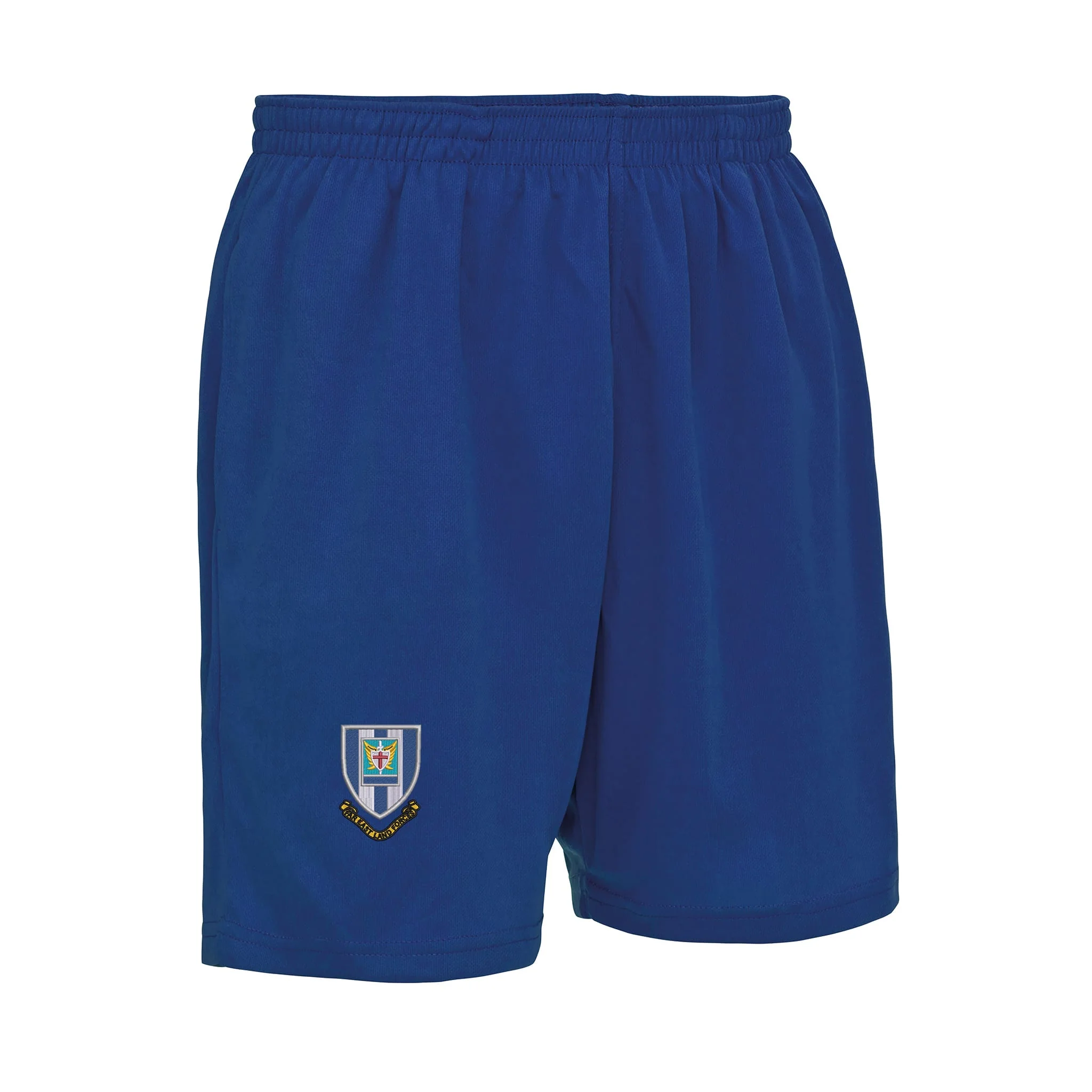 Far East Land Forces Performance Shorts - Image 5
