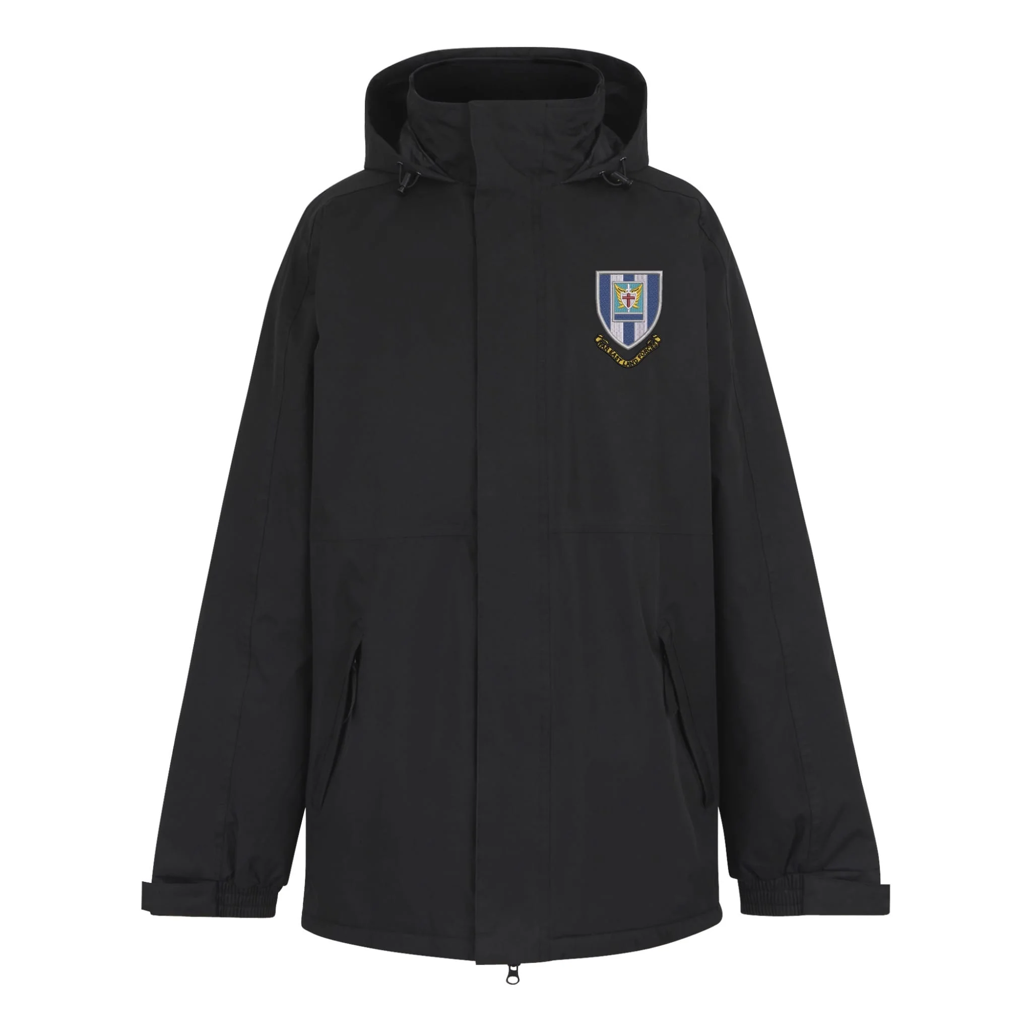 Far East Land Forces Regatta Dover Parka