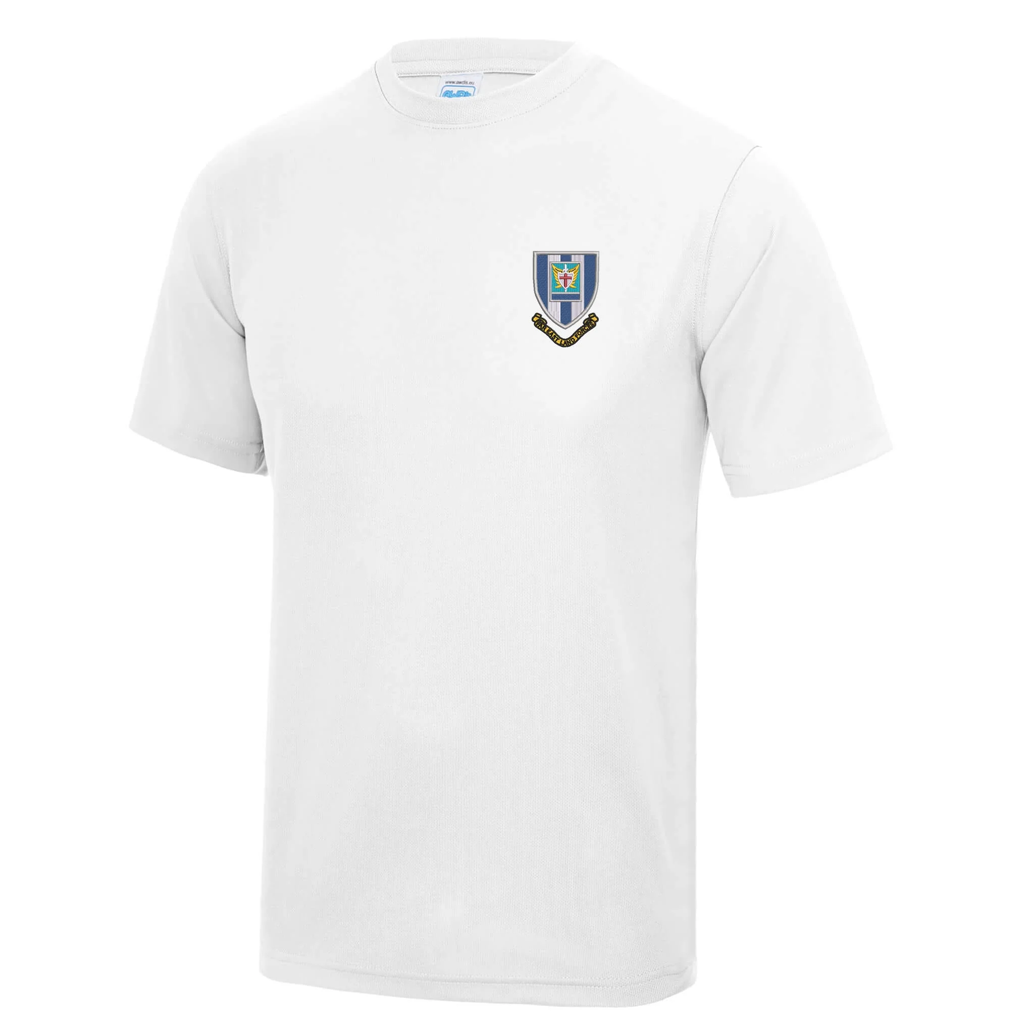 Far East Land Forces Polyester T-Shirt - Image 2