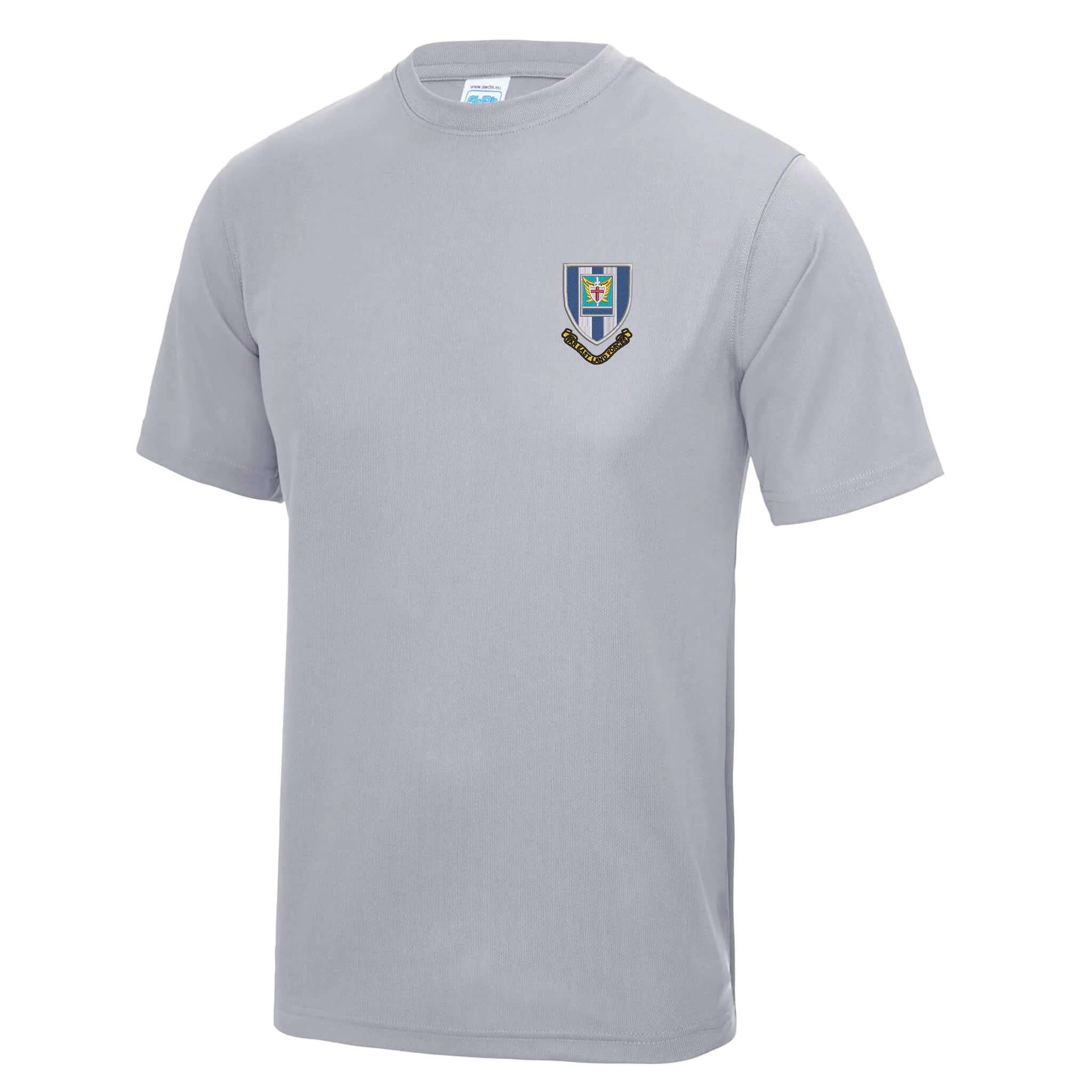 Far East Land Forces Polyester T-Shirt - Image 5