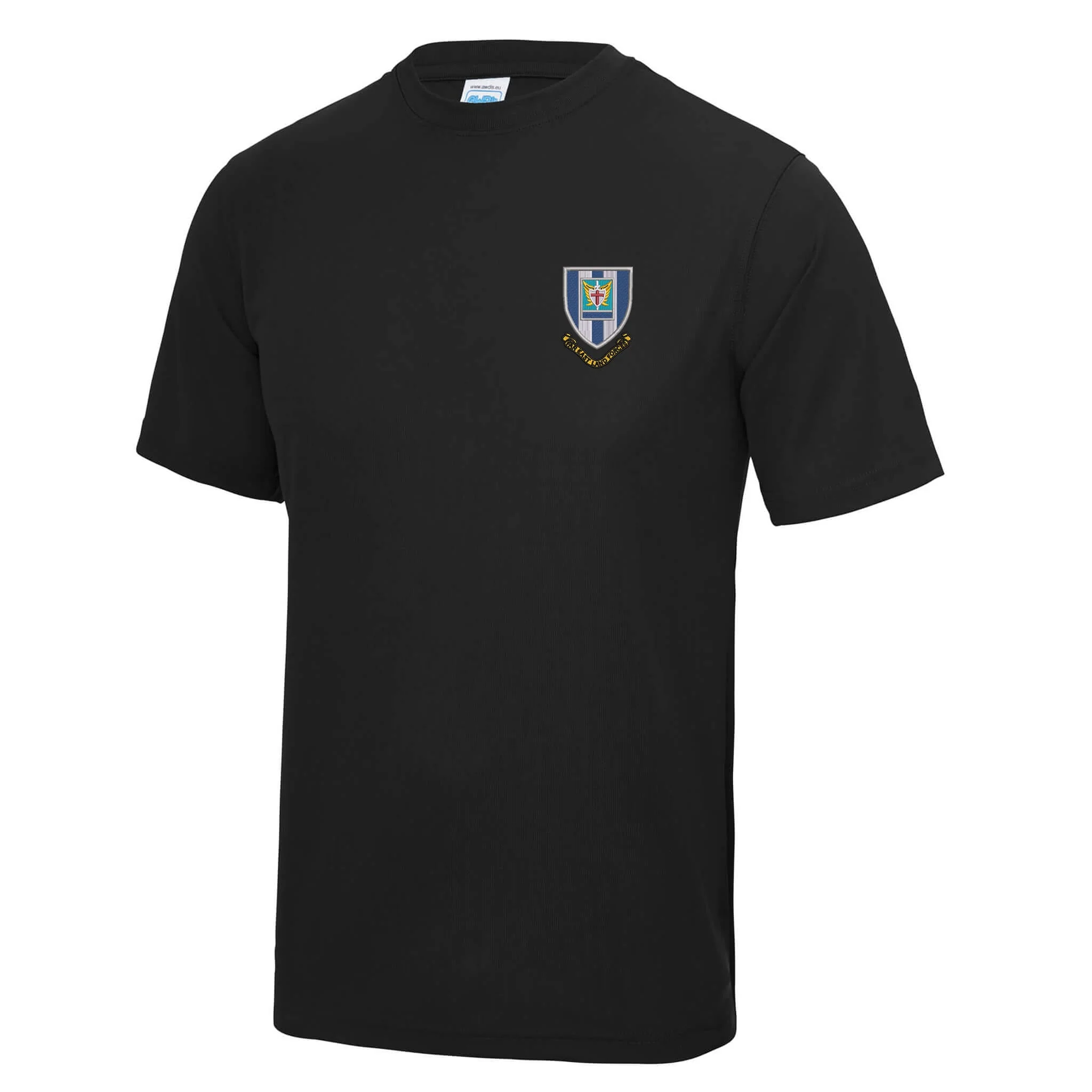 Far East Land Forces Polyester T-Shirt - Image 6