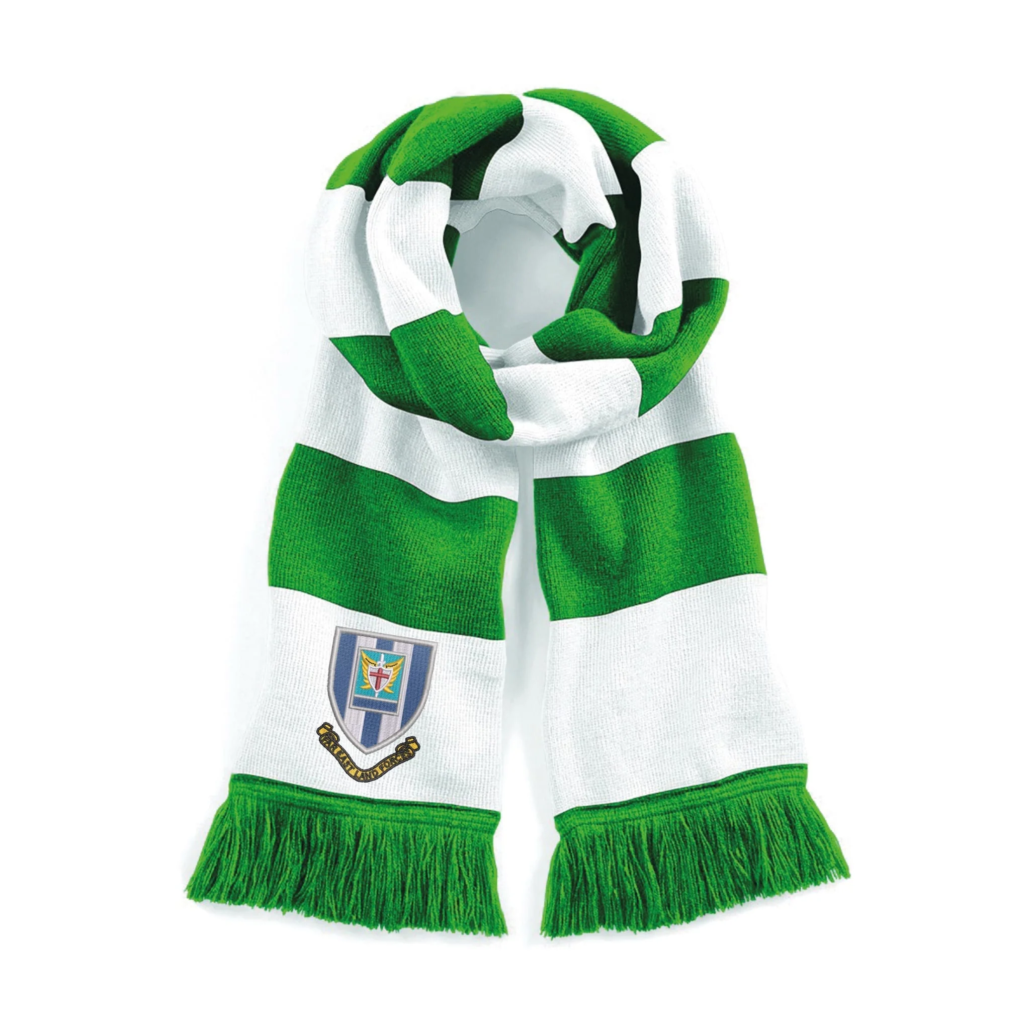 Far East Land Forces Stadium Scarf - Image 10