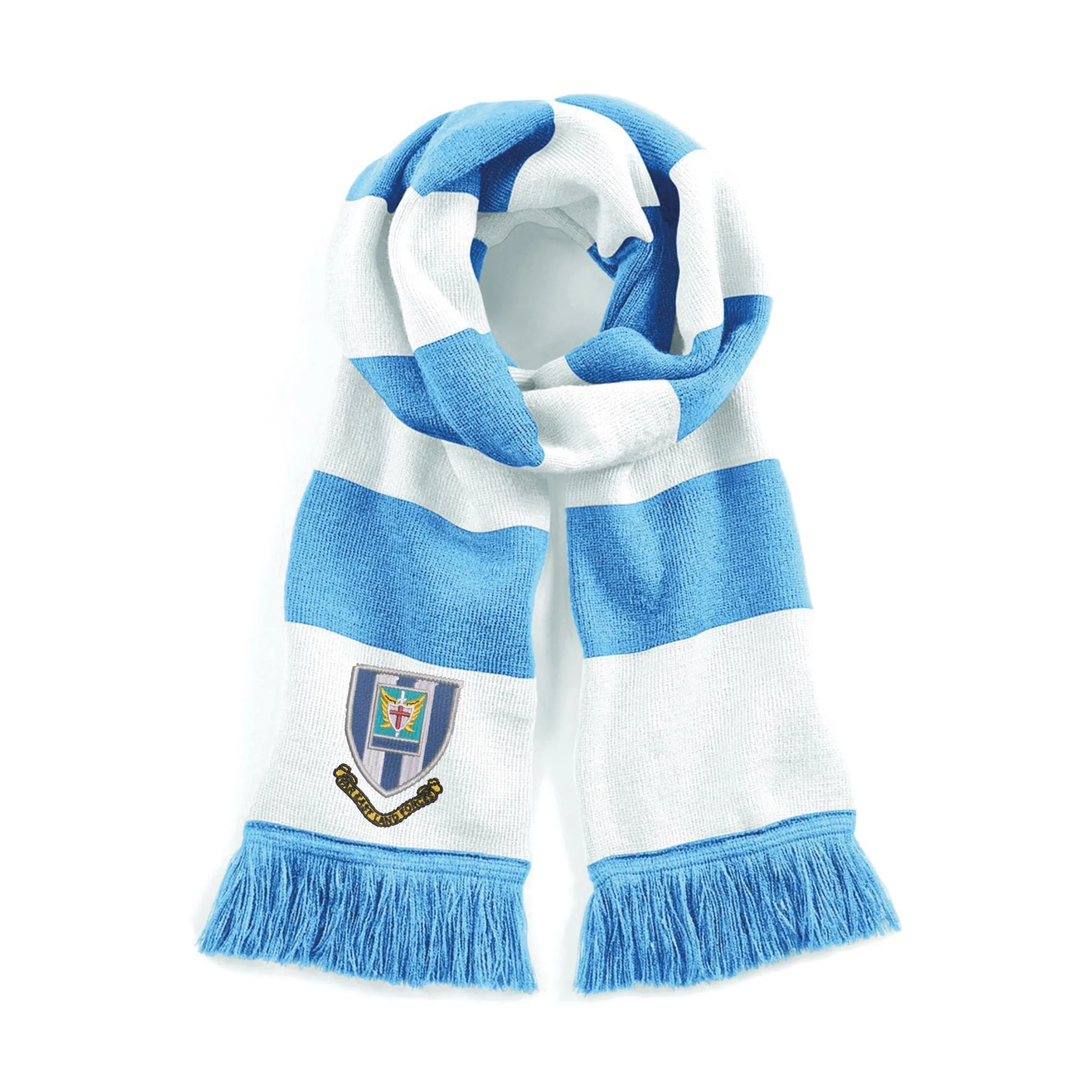 Far East Land Forces Stadium Scarf - Image 11