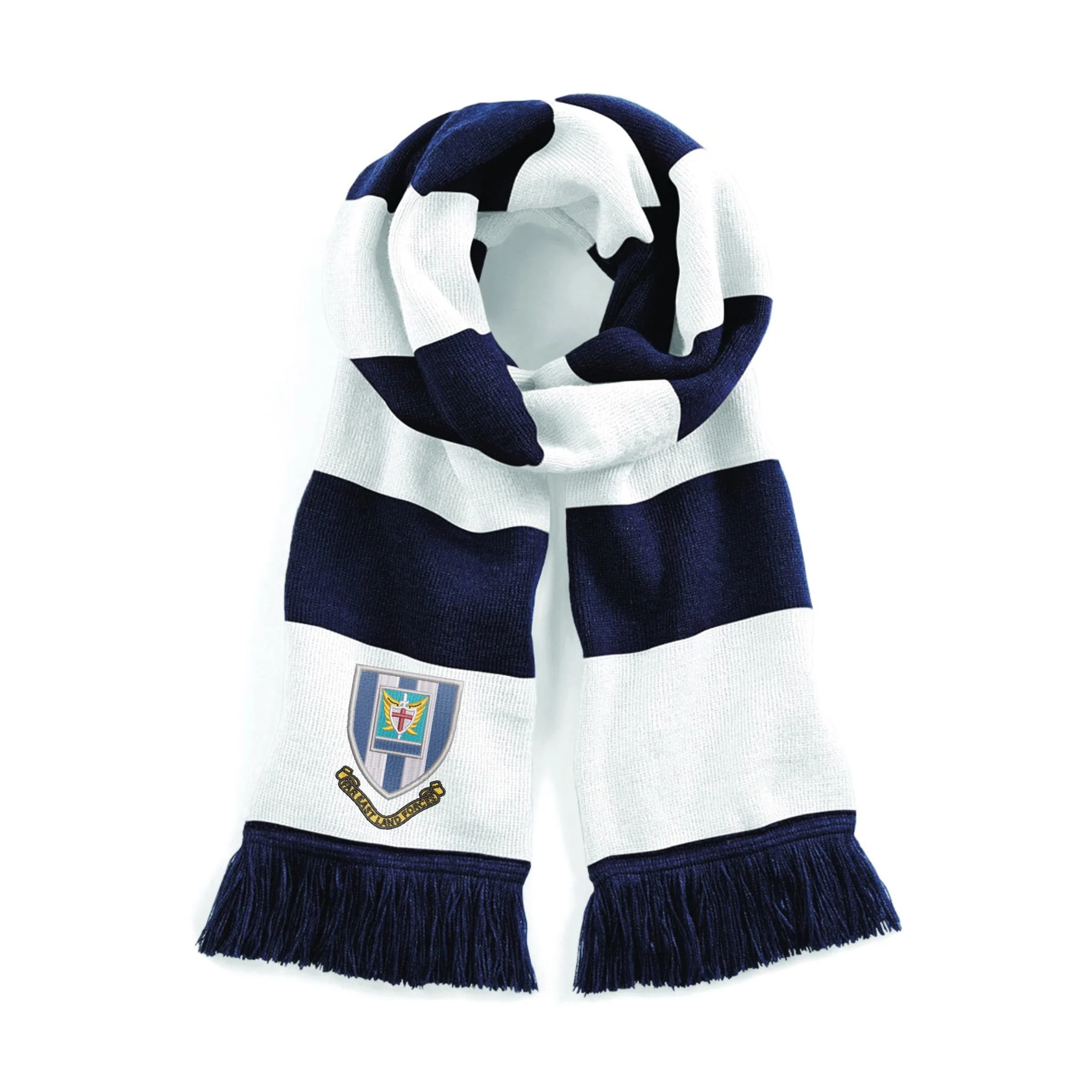 Far East Land Forces Stadium Scarf - Image 9