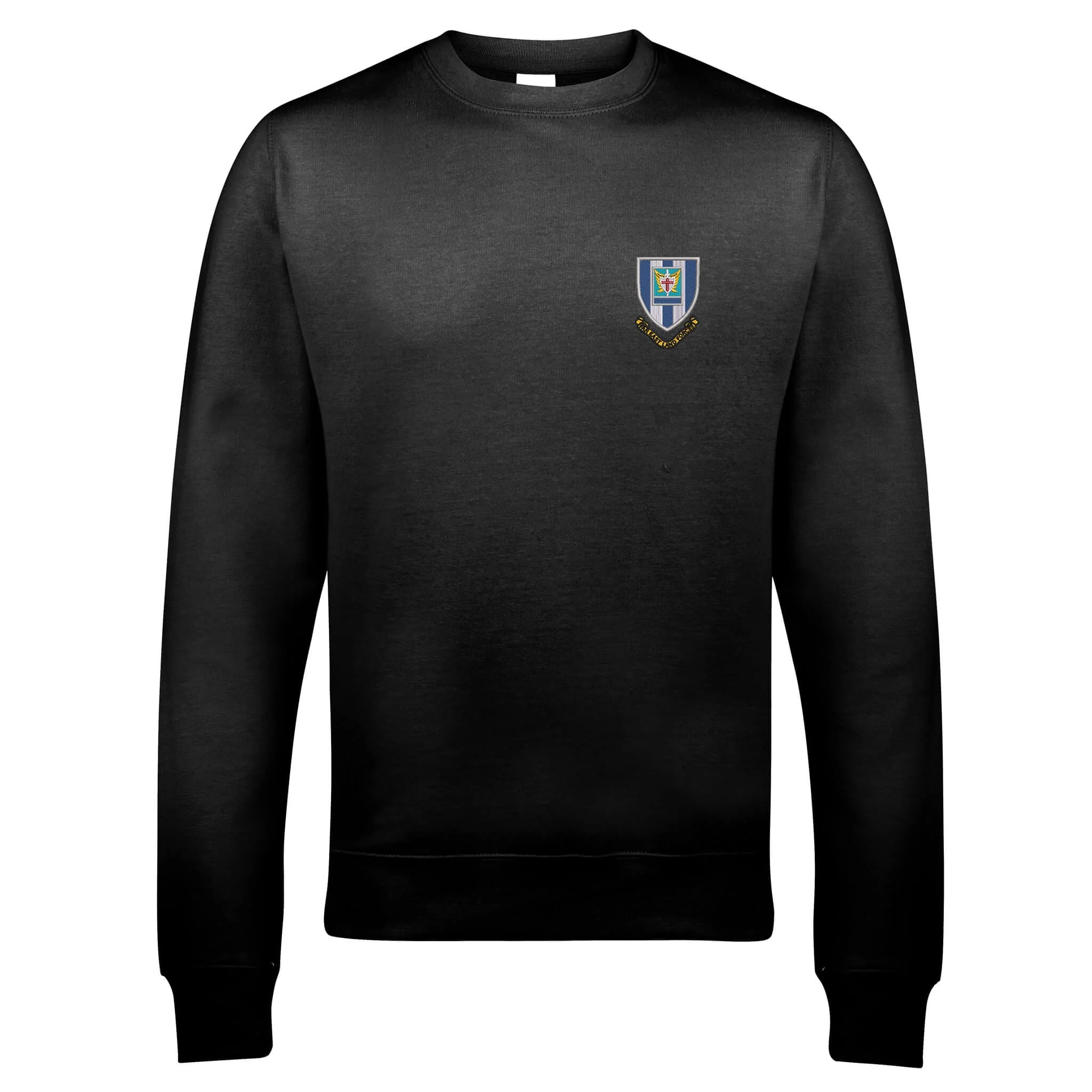 Far East Land Forces Sweatshirt - Image 2
