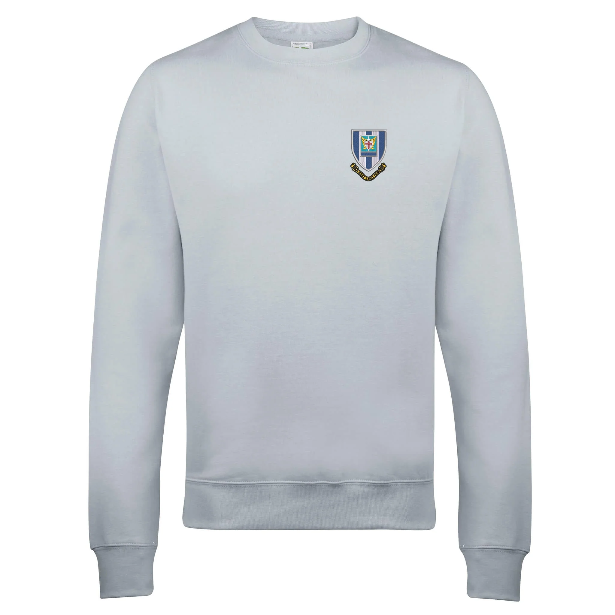 Far East Land Forces Sweatshirt - Image 5