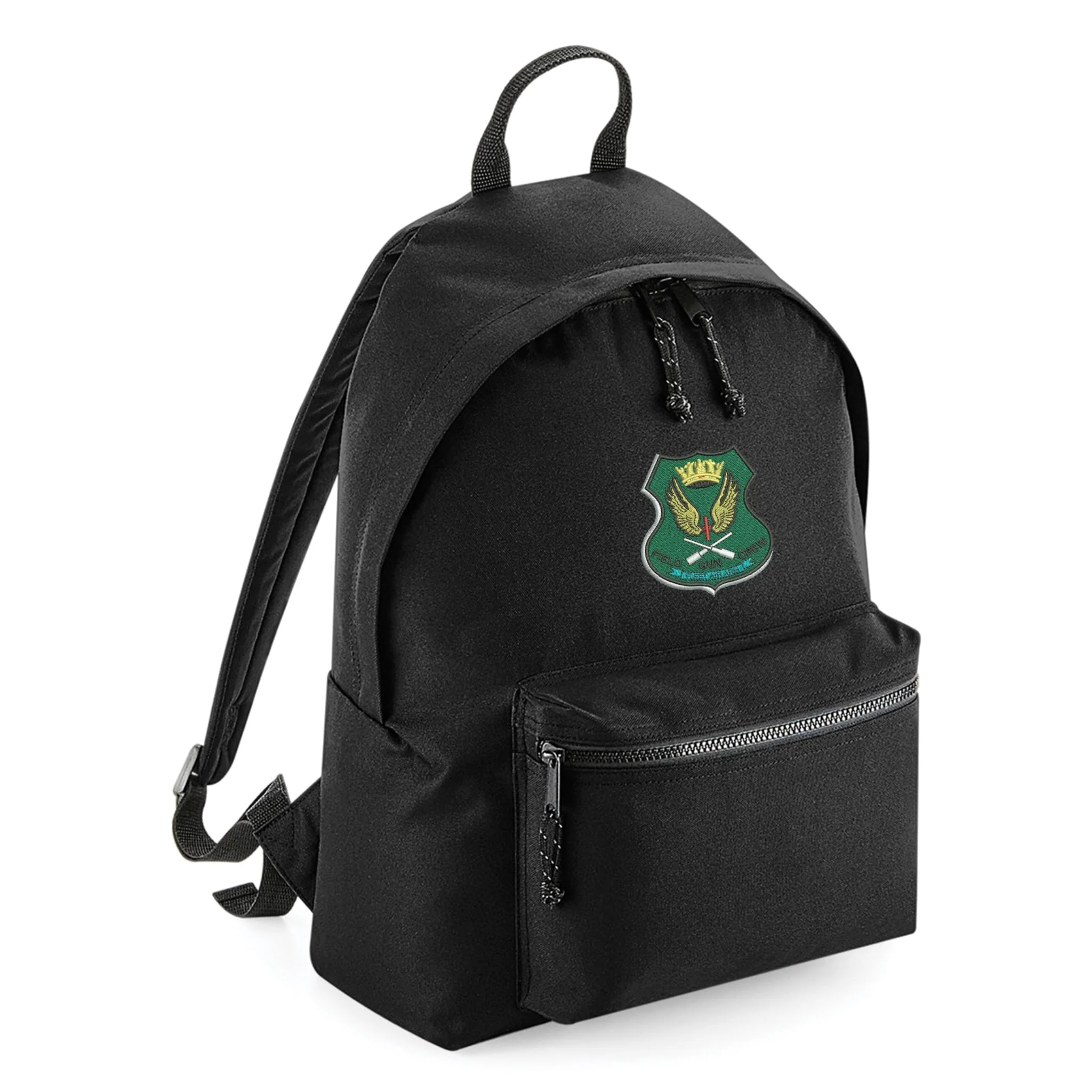 Field Gun Crew Fleet Air Arm Backpack
