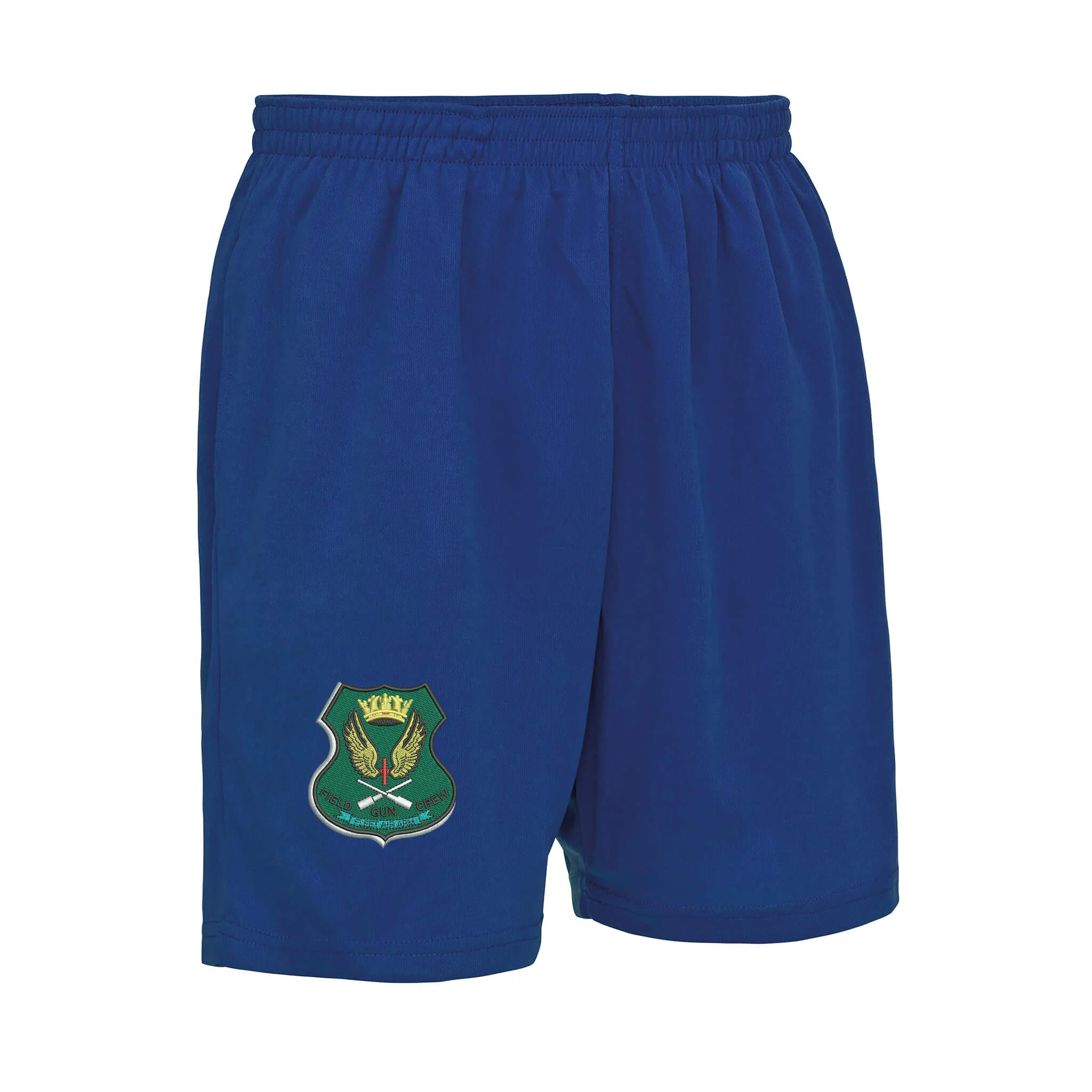 Field Gun Crew Fleet Air Arm Performance Shorts - Image 5