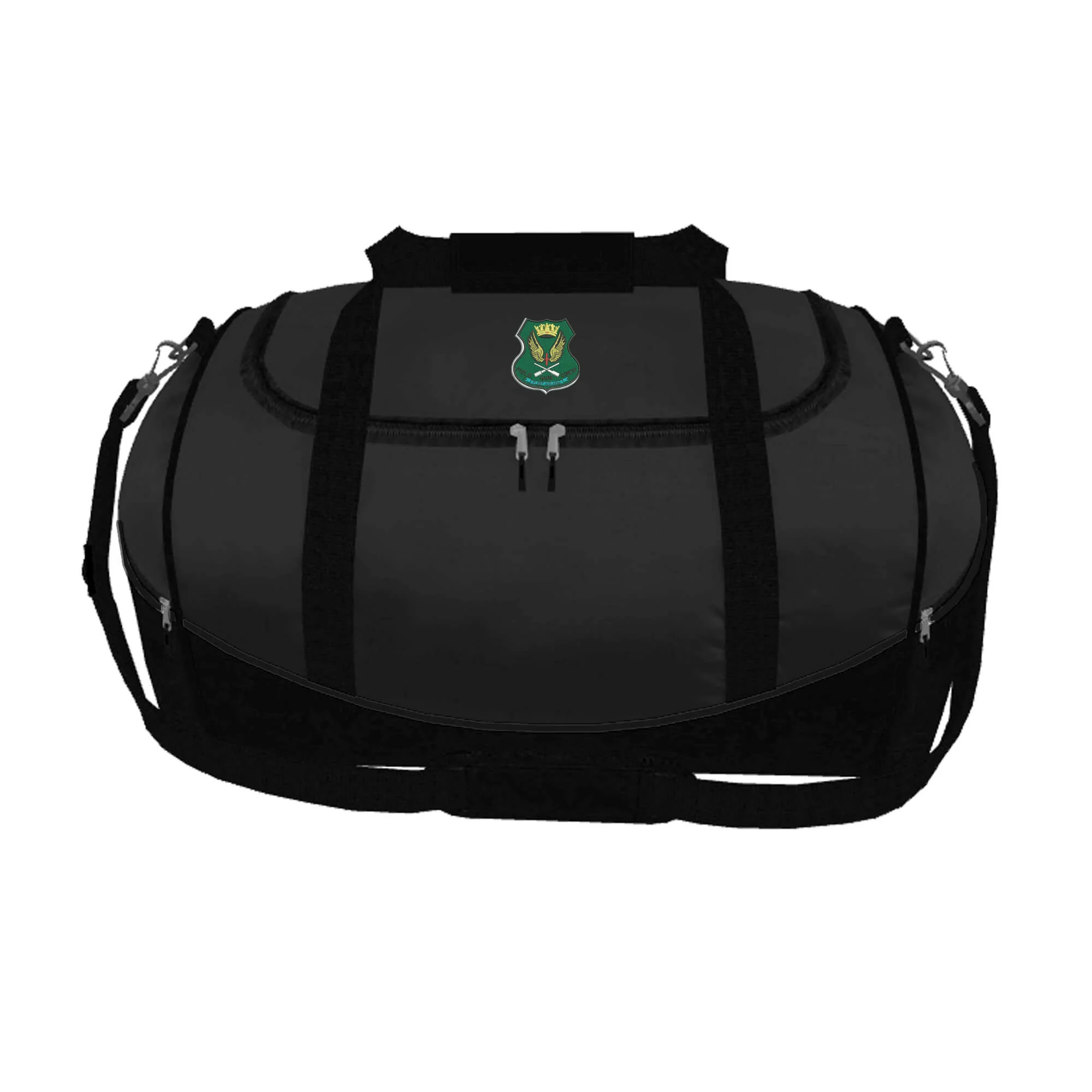 Field Gun Crew Fleet Air Arm Teamwear Holdall Bag - Image 3