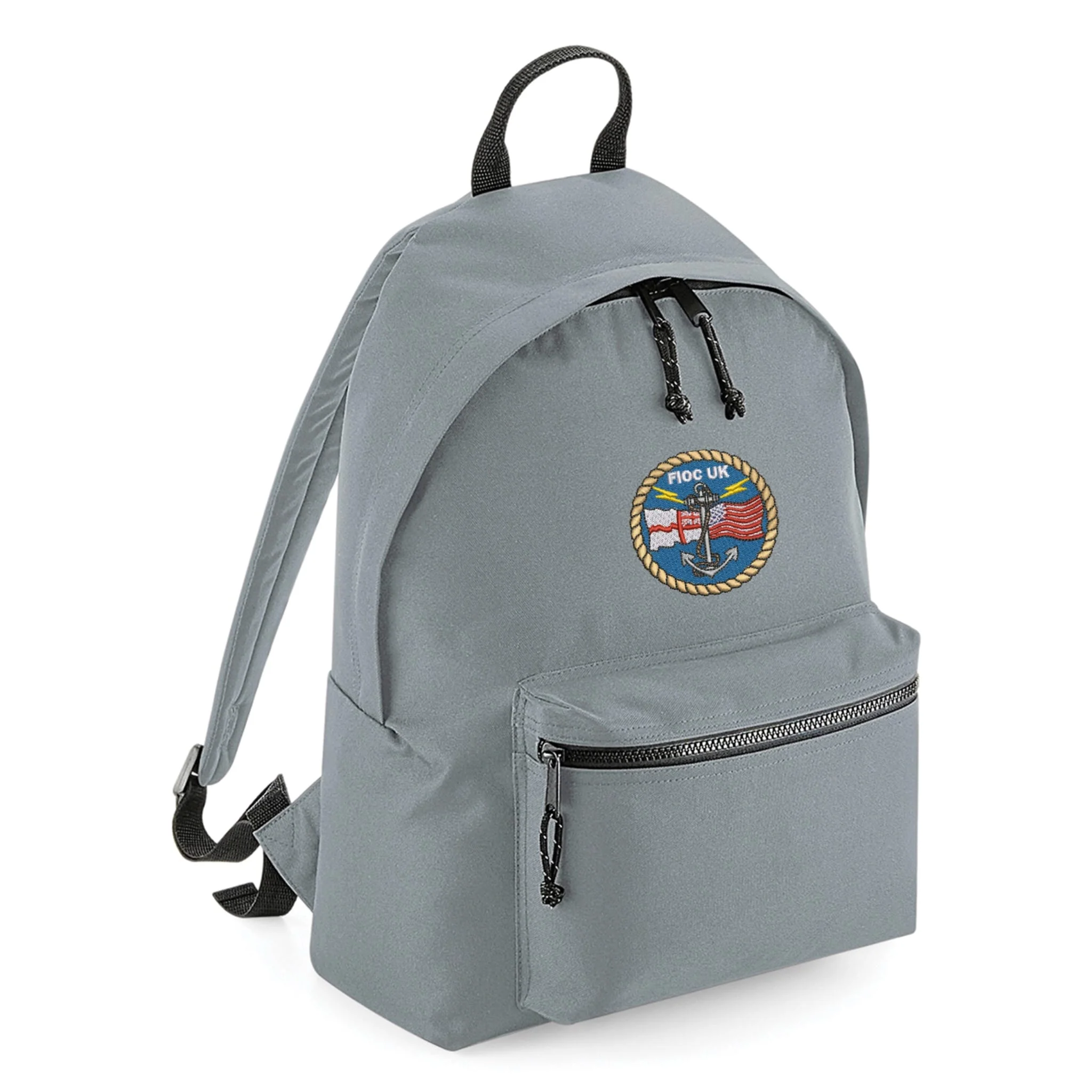 FIOC UK Backpack - Image 2