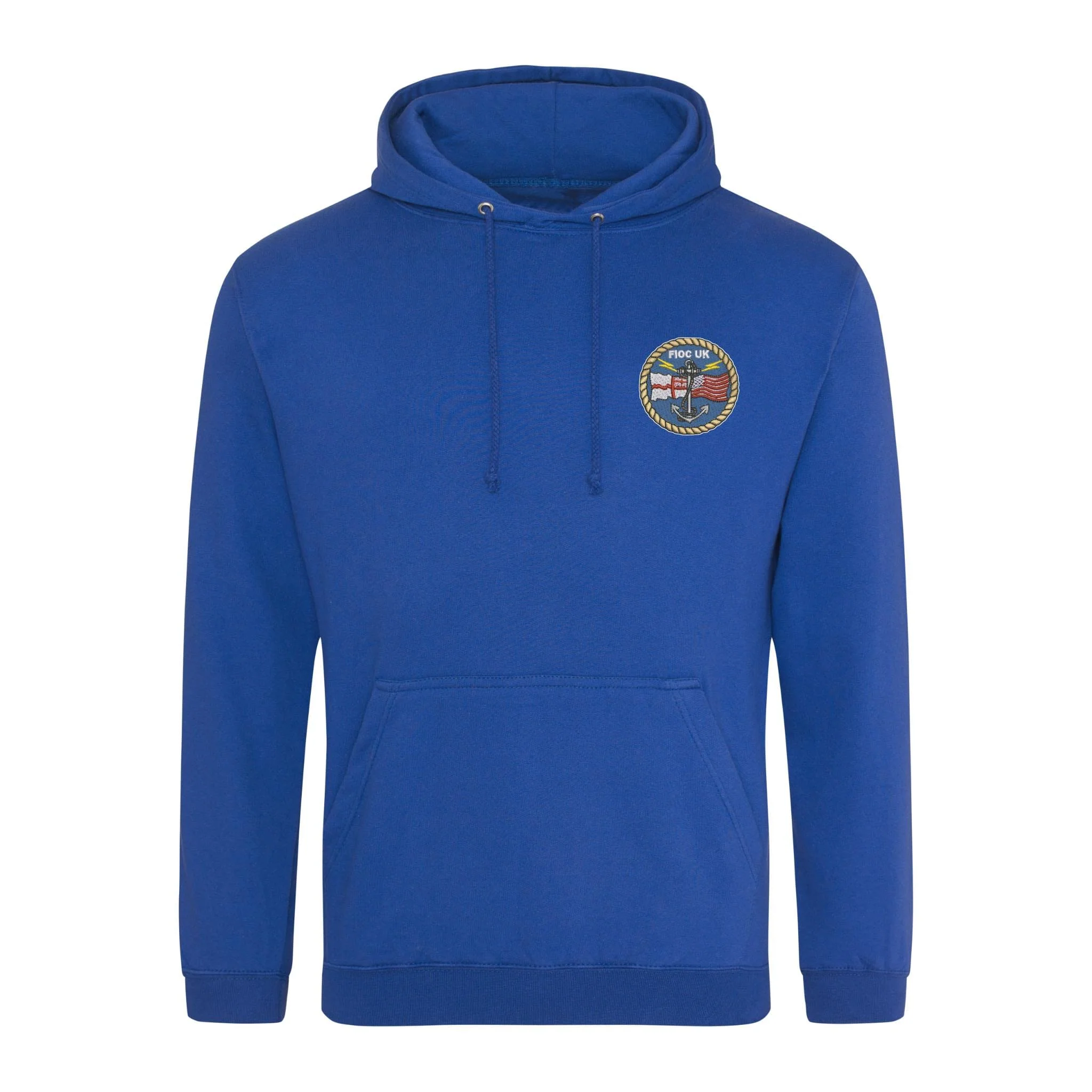 FIOC UK Hoodie - Image 3