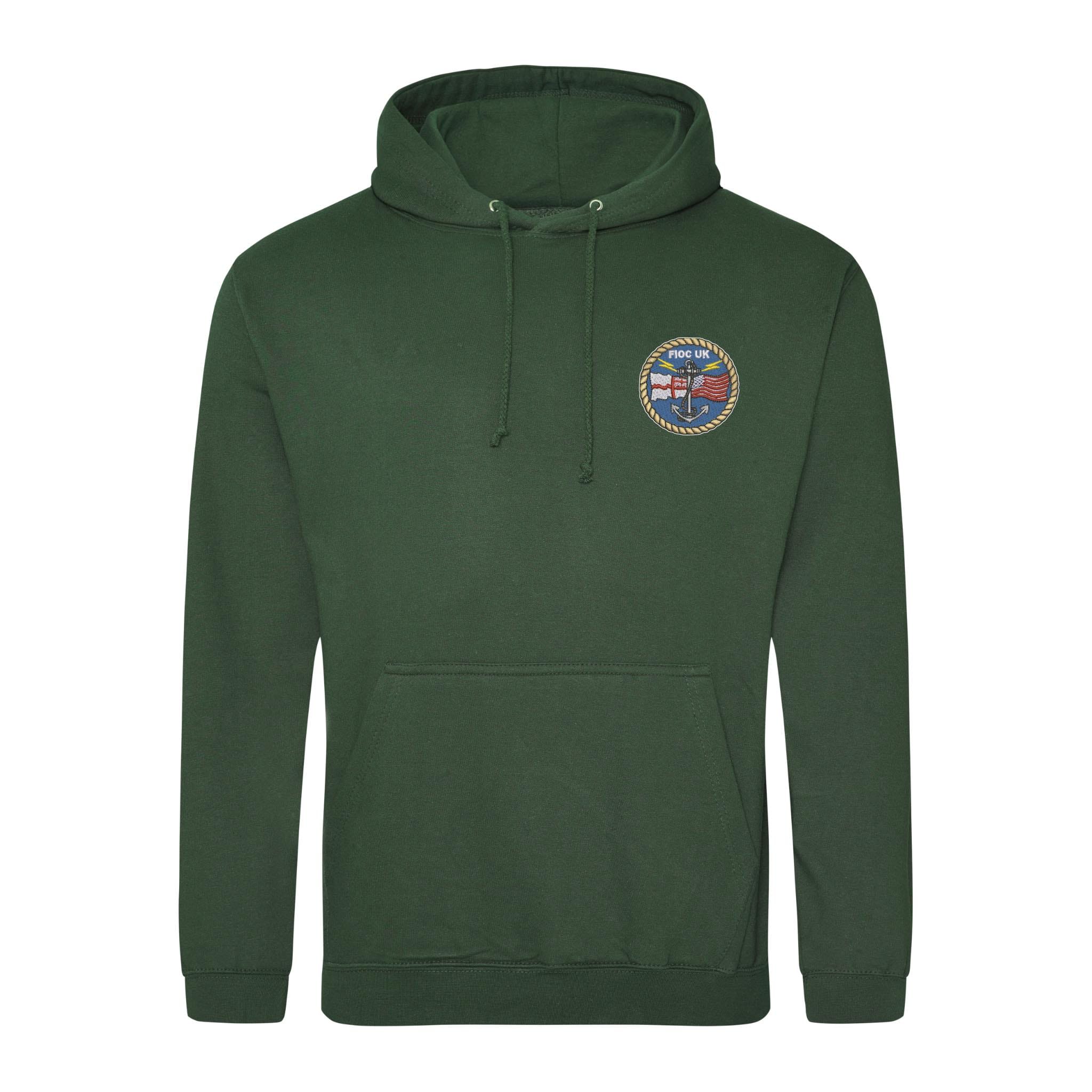 FIOC UK Hoodie - Image 5
