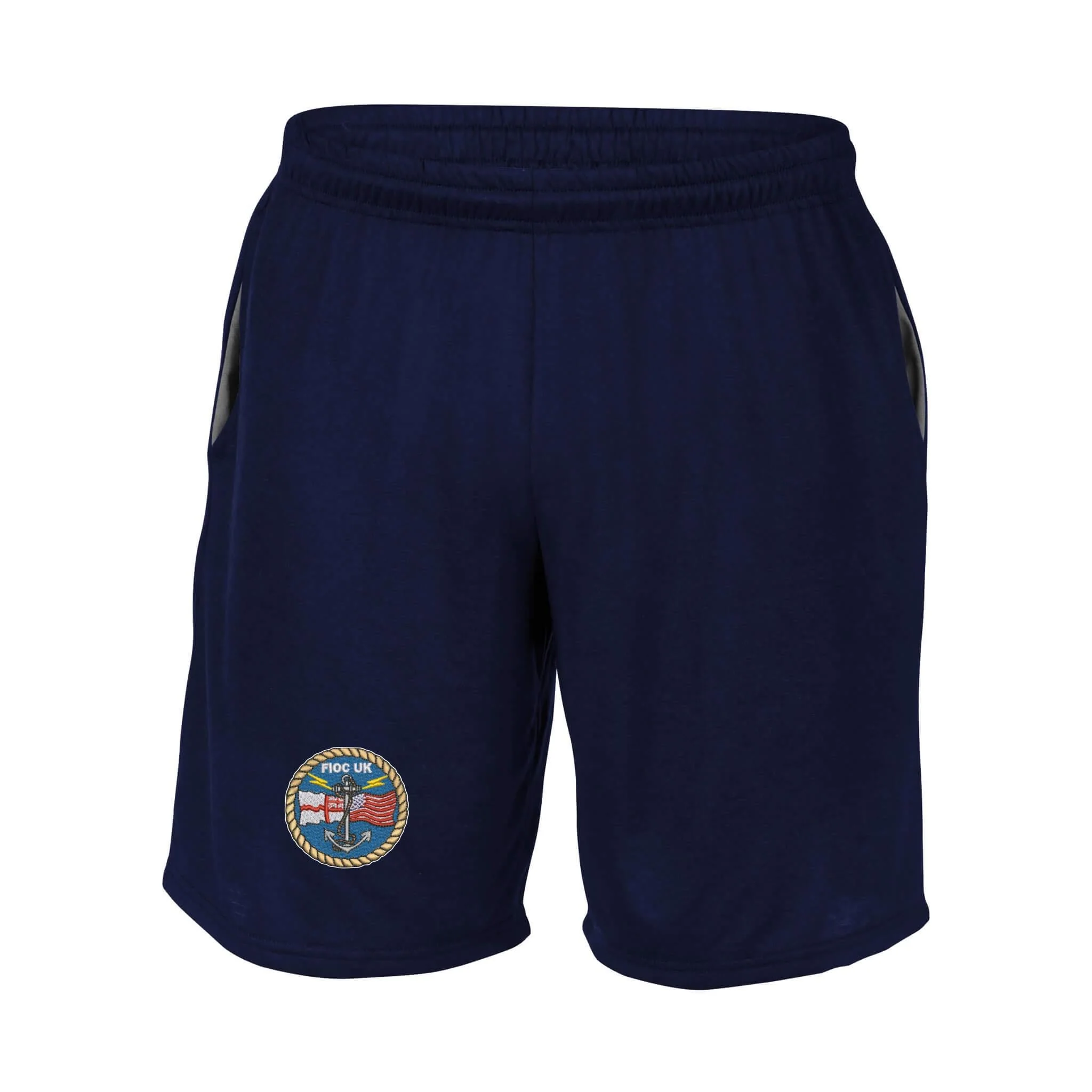 FIOC UK Performance Shorts - Image 3