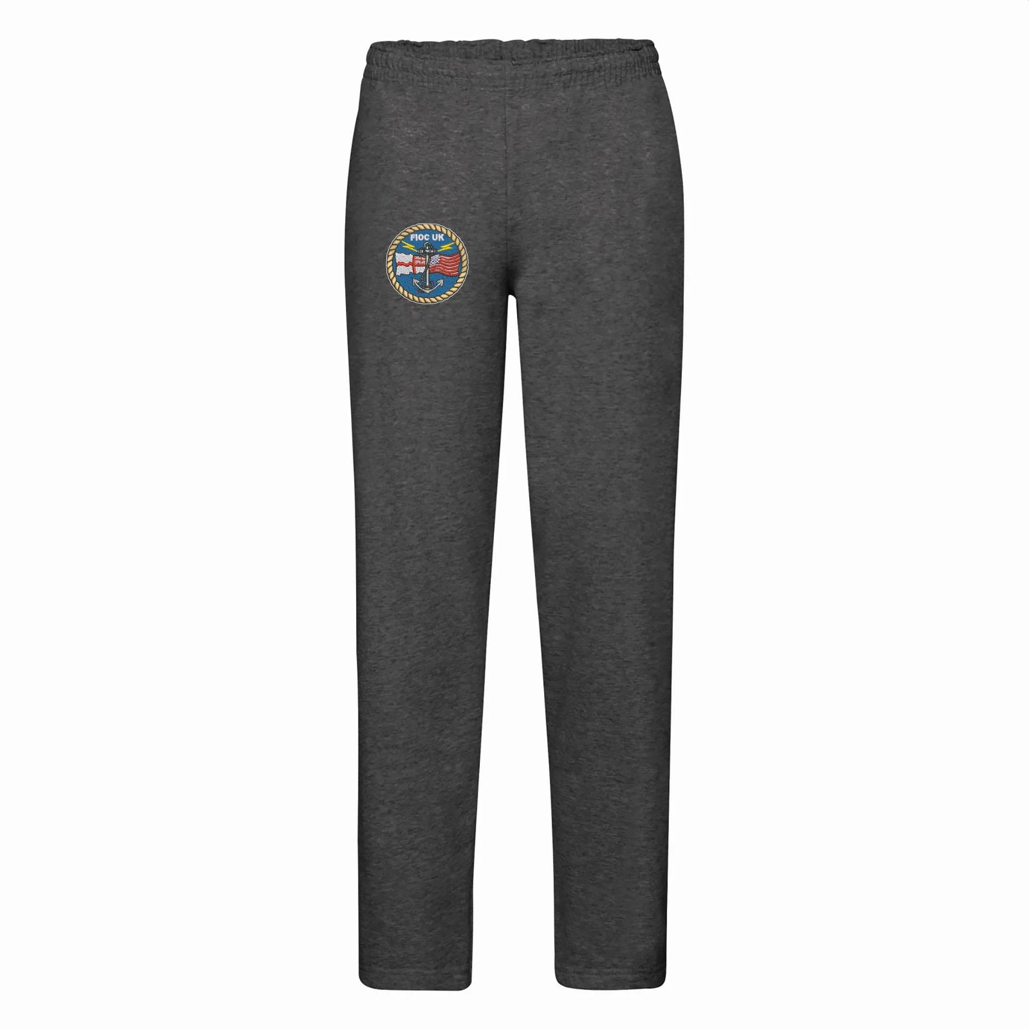 FIOC UK Sweatpants - Image 4