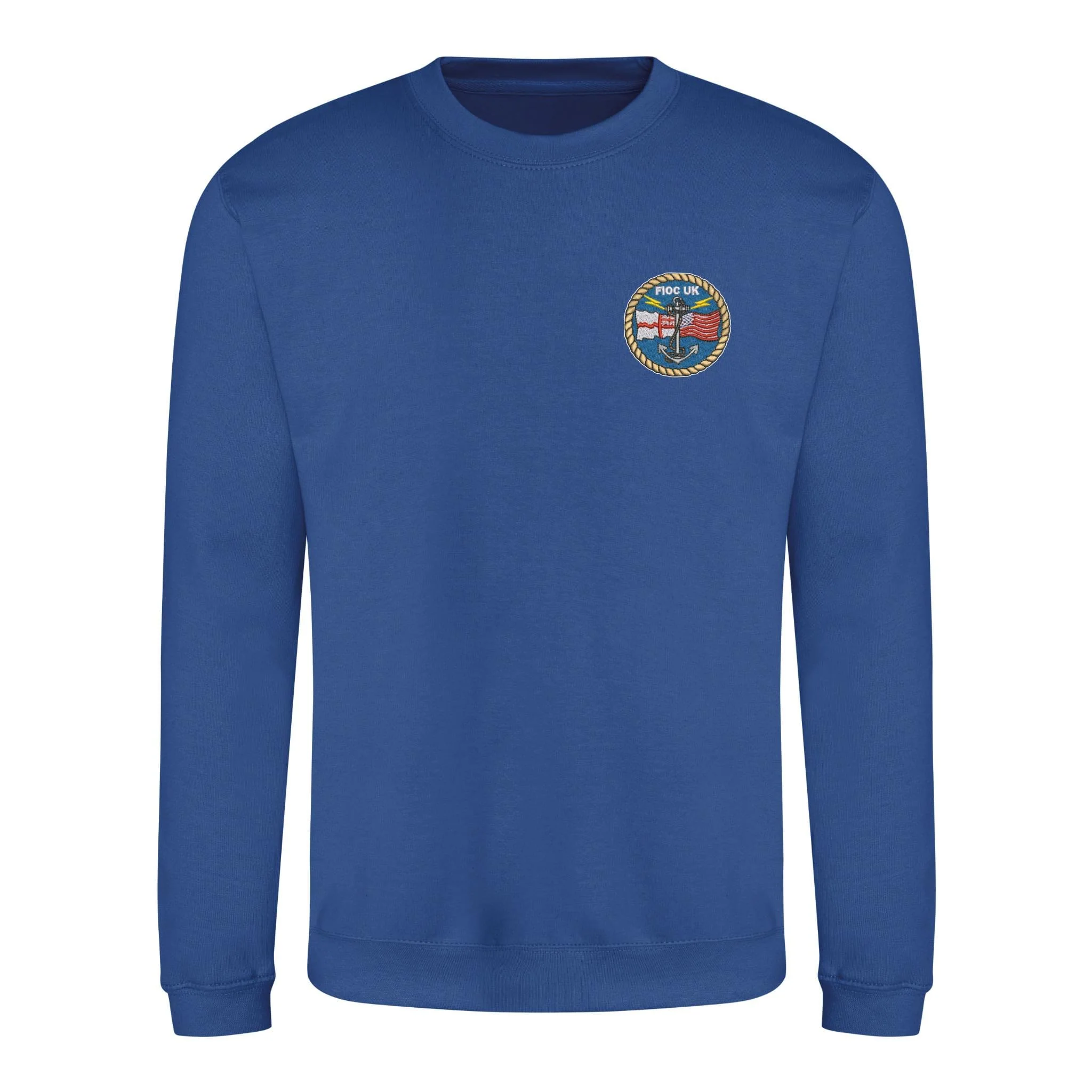 FIOC UK Sweatshirt - Image 7