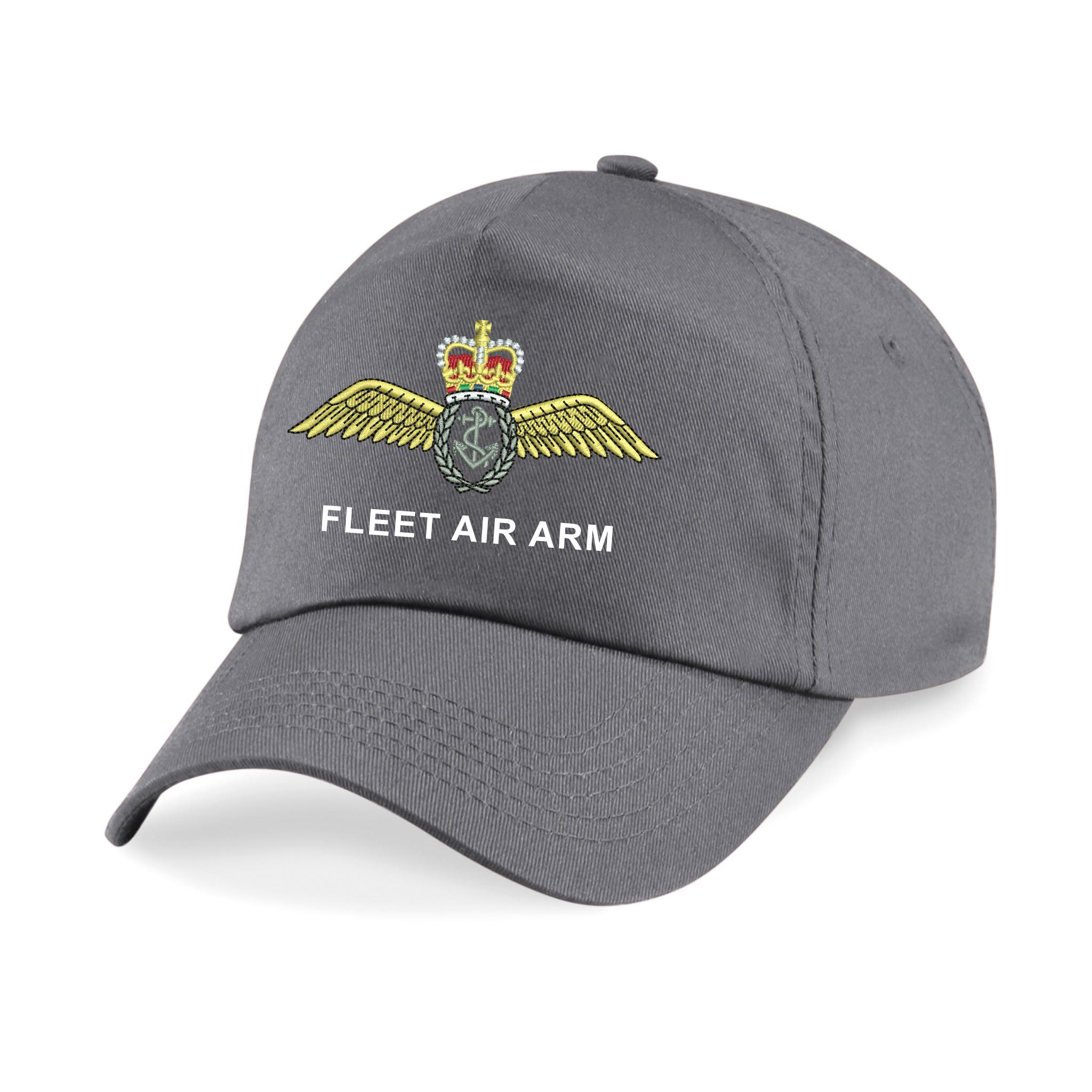 Fleet Air Arm Cap - Image 4