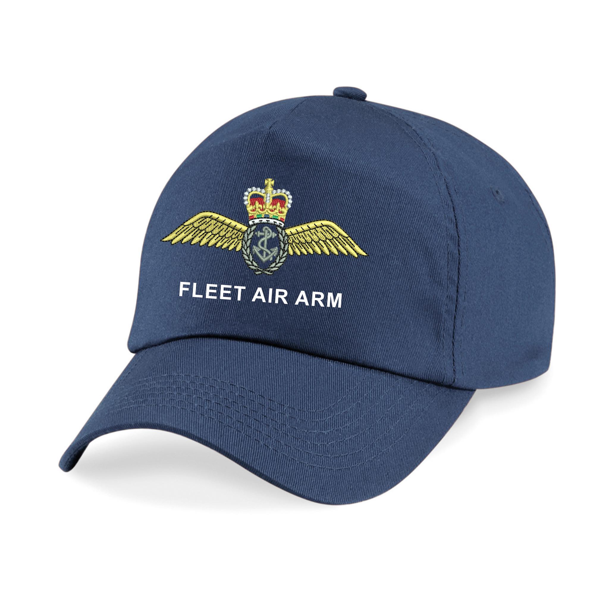 Fleet Air Arm Cap - Image 5